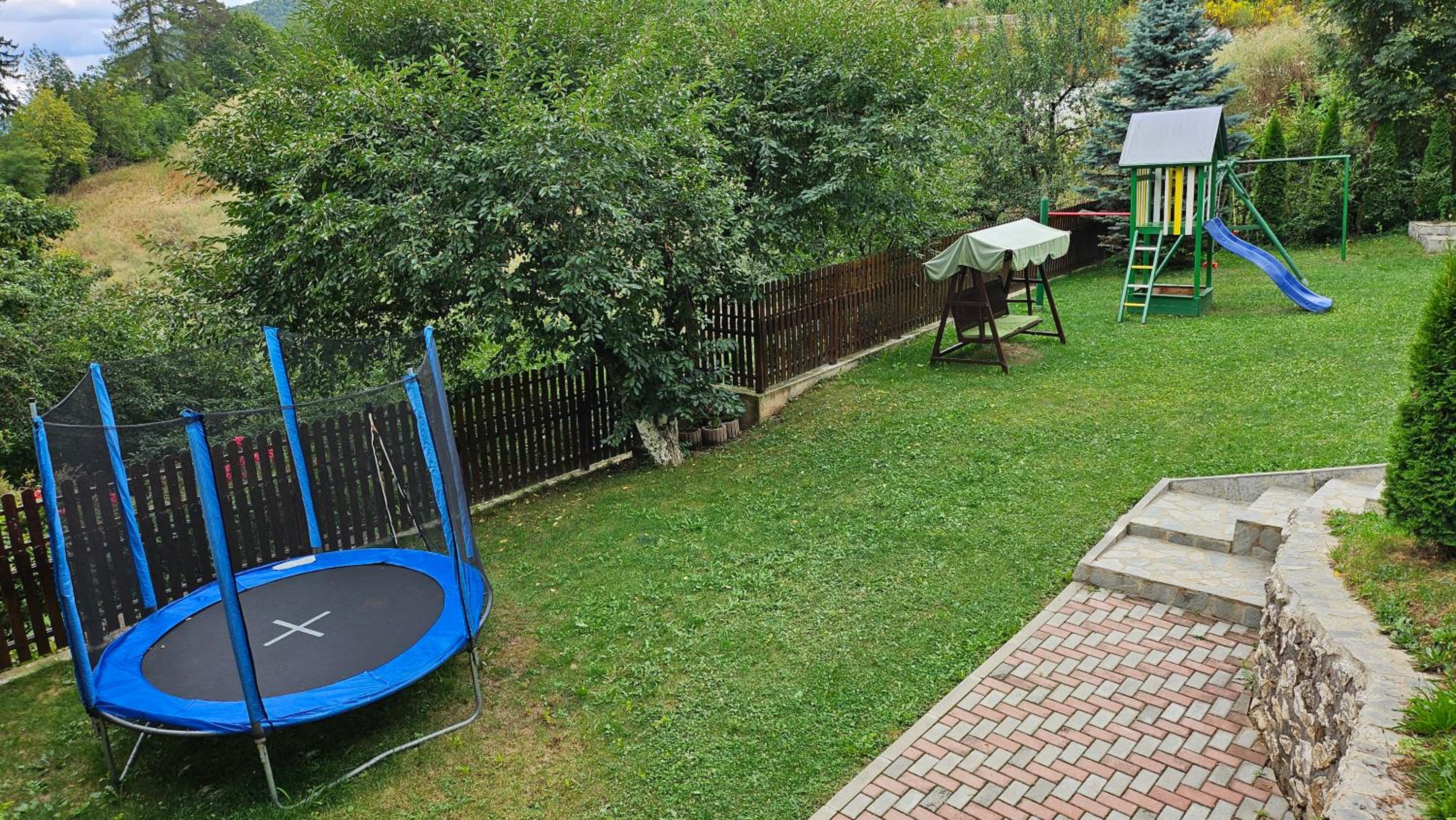 Matei Residence