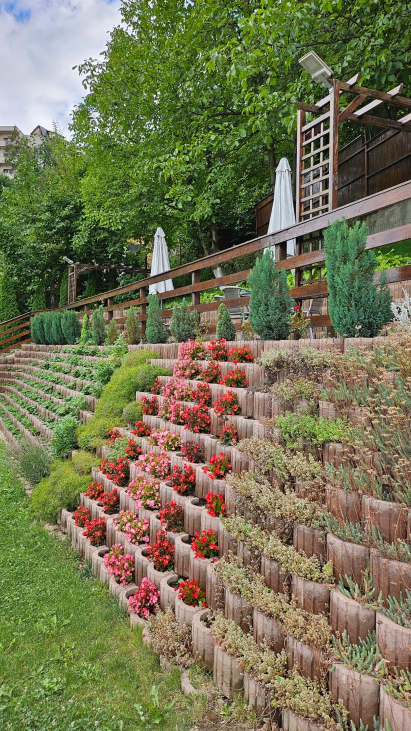 Matei Residence