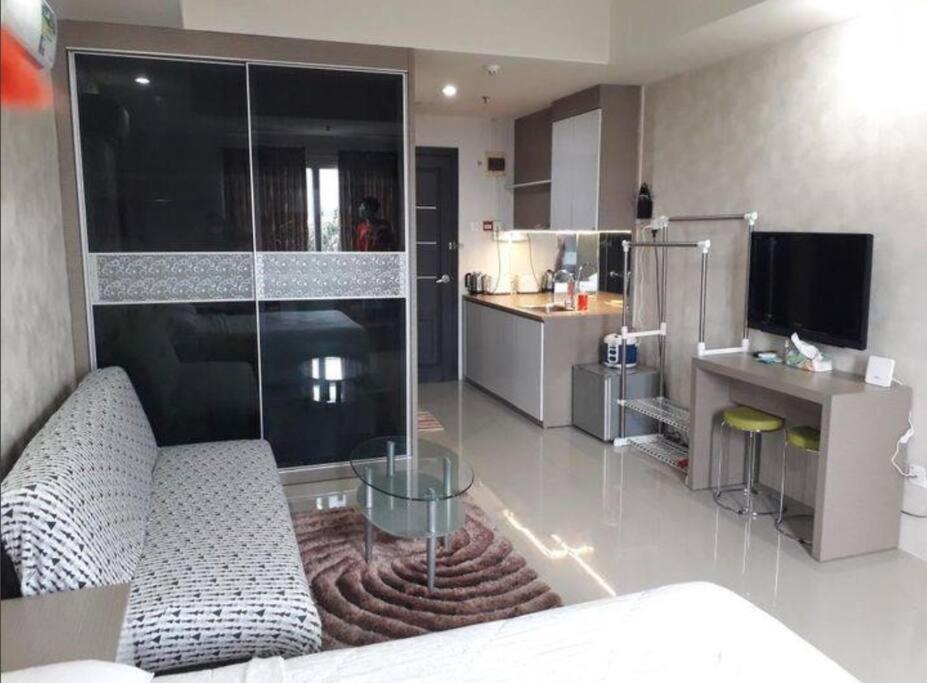 Cozy Studio in City Center -Nagoya view 3