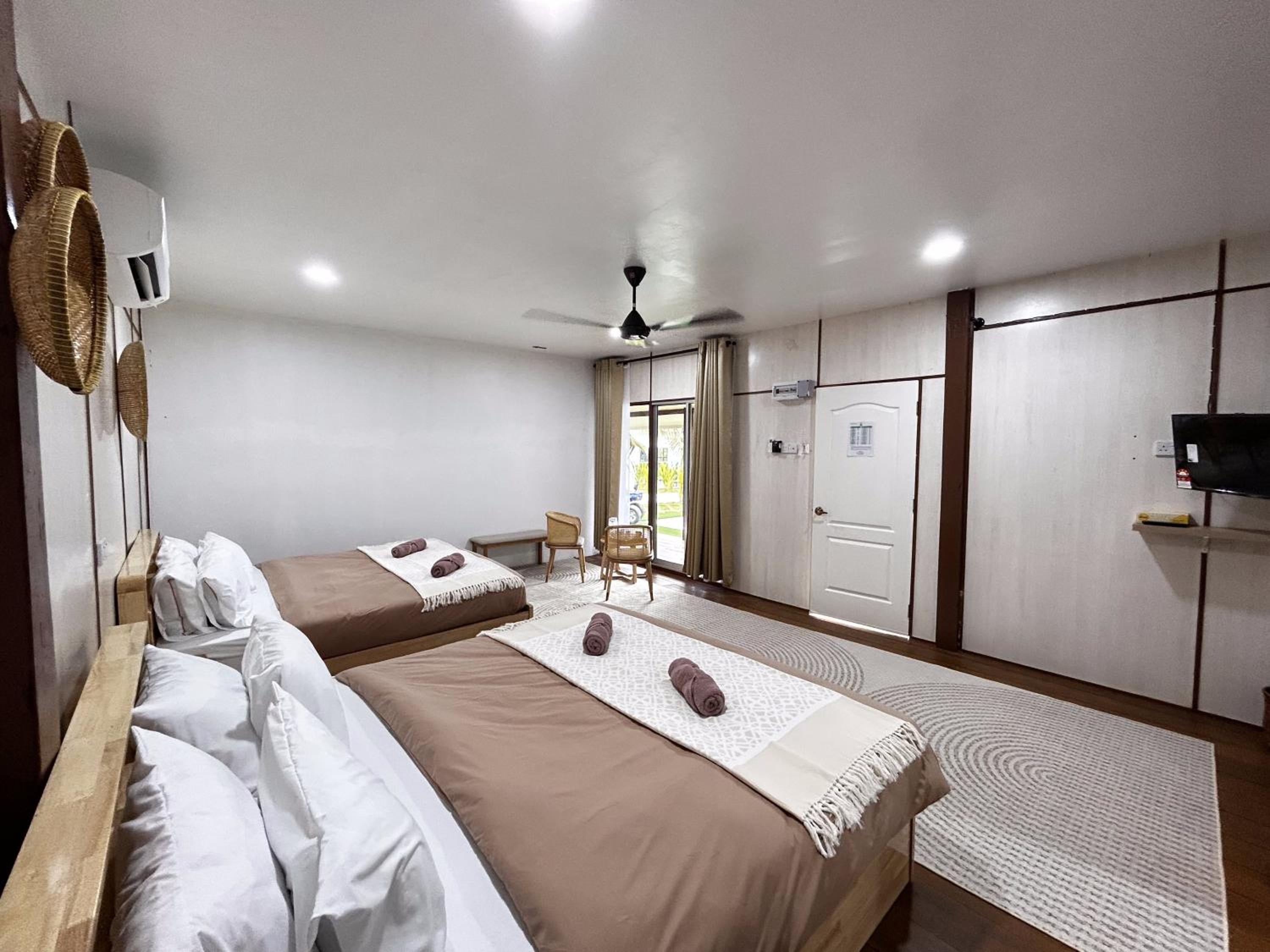 Farmstay Laman Zulfaqar photo 2