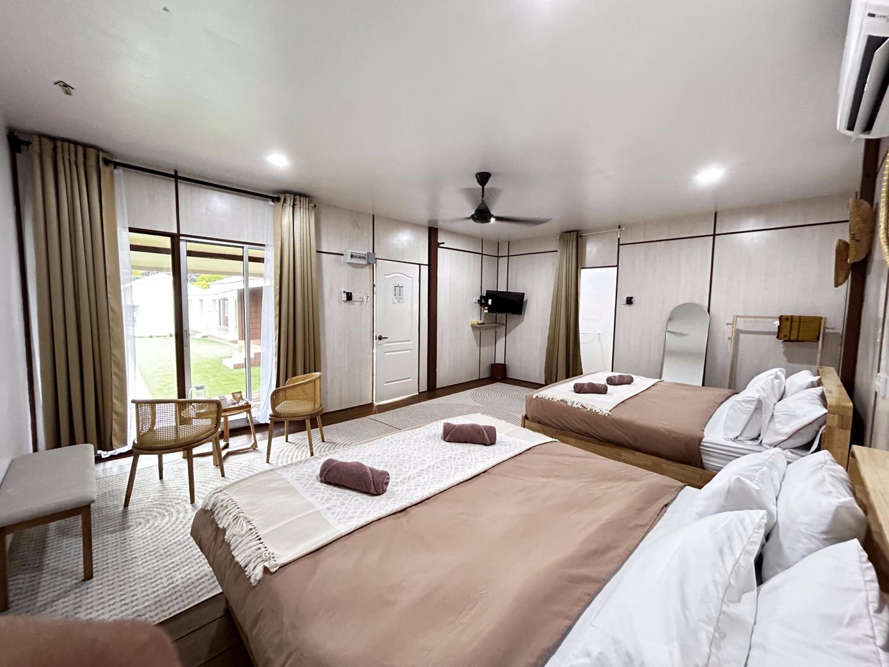 Farmstay Laman Zulfaqar photo 5