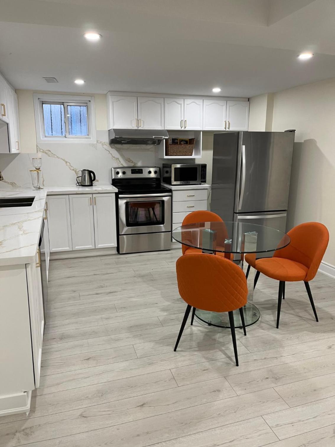 Comfortable Basement Home in Oakville, Ontario , Canada