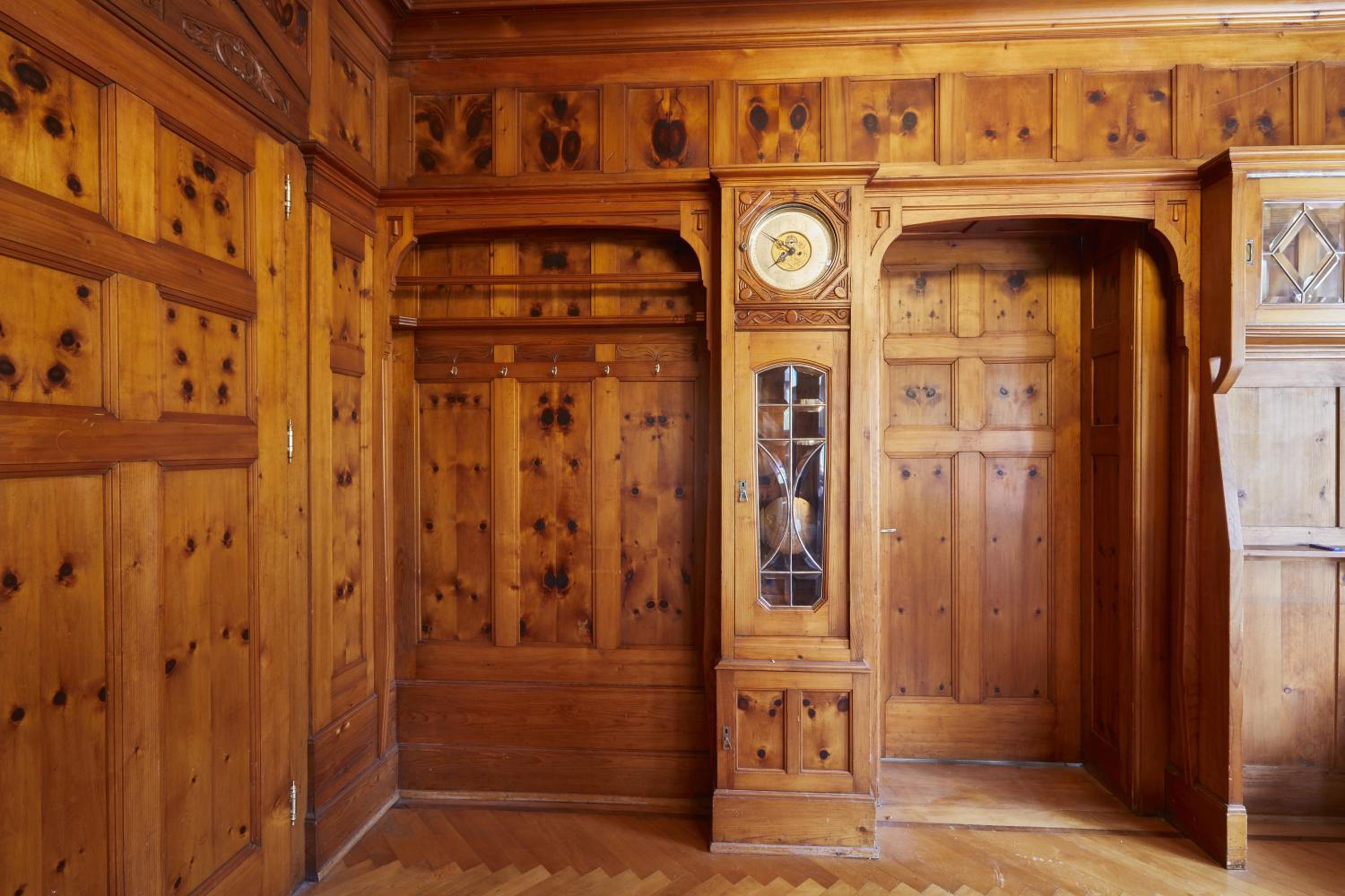Villa BildungsRaum Entfaltung