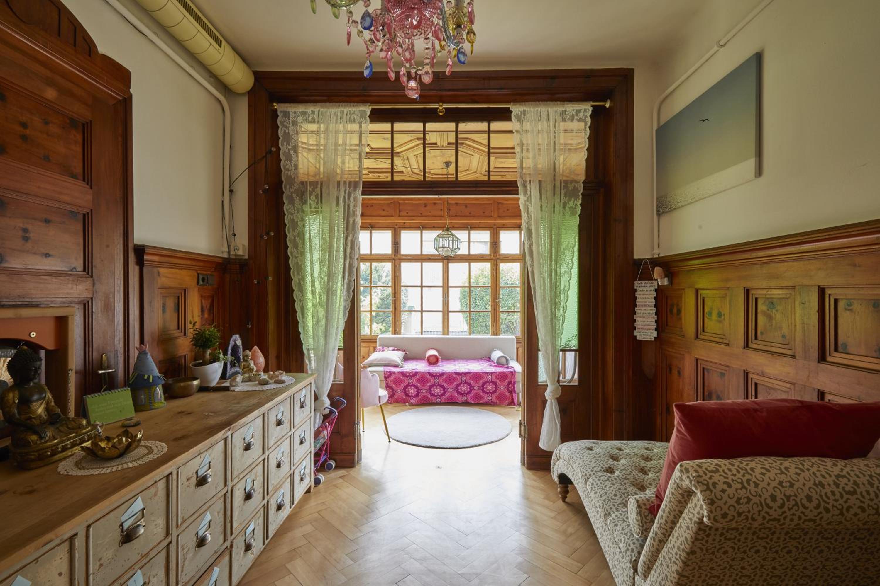Villa BildungsRaum Entfaltung