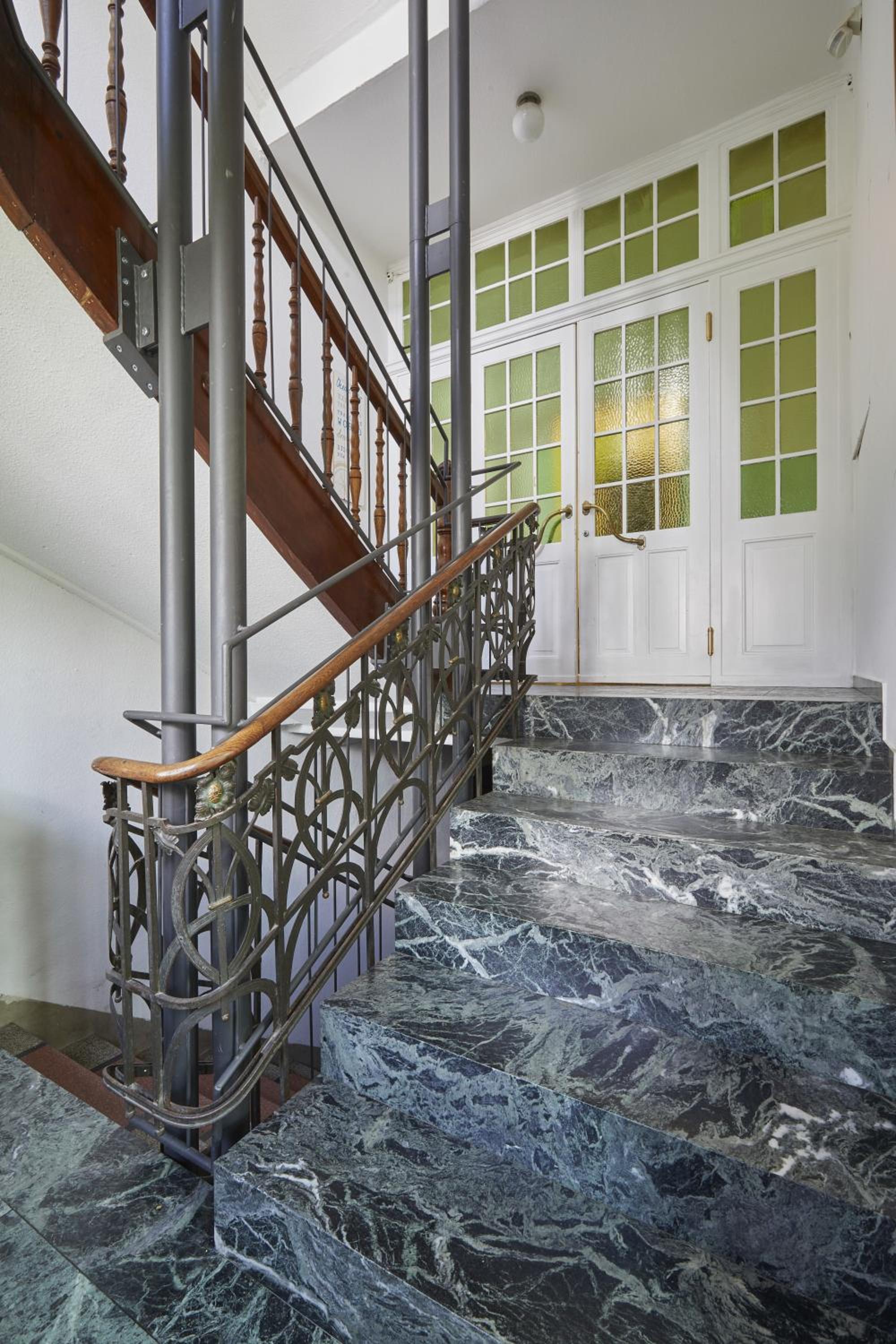 Villa BildungsRaum Entfaltung