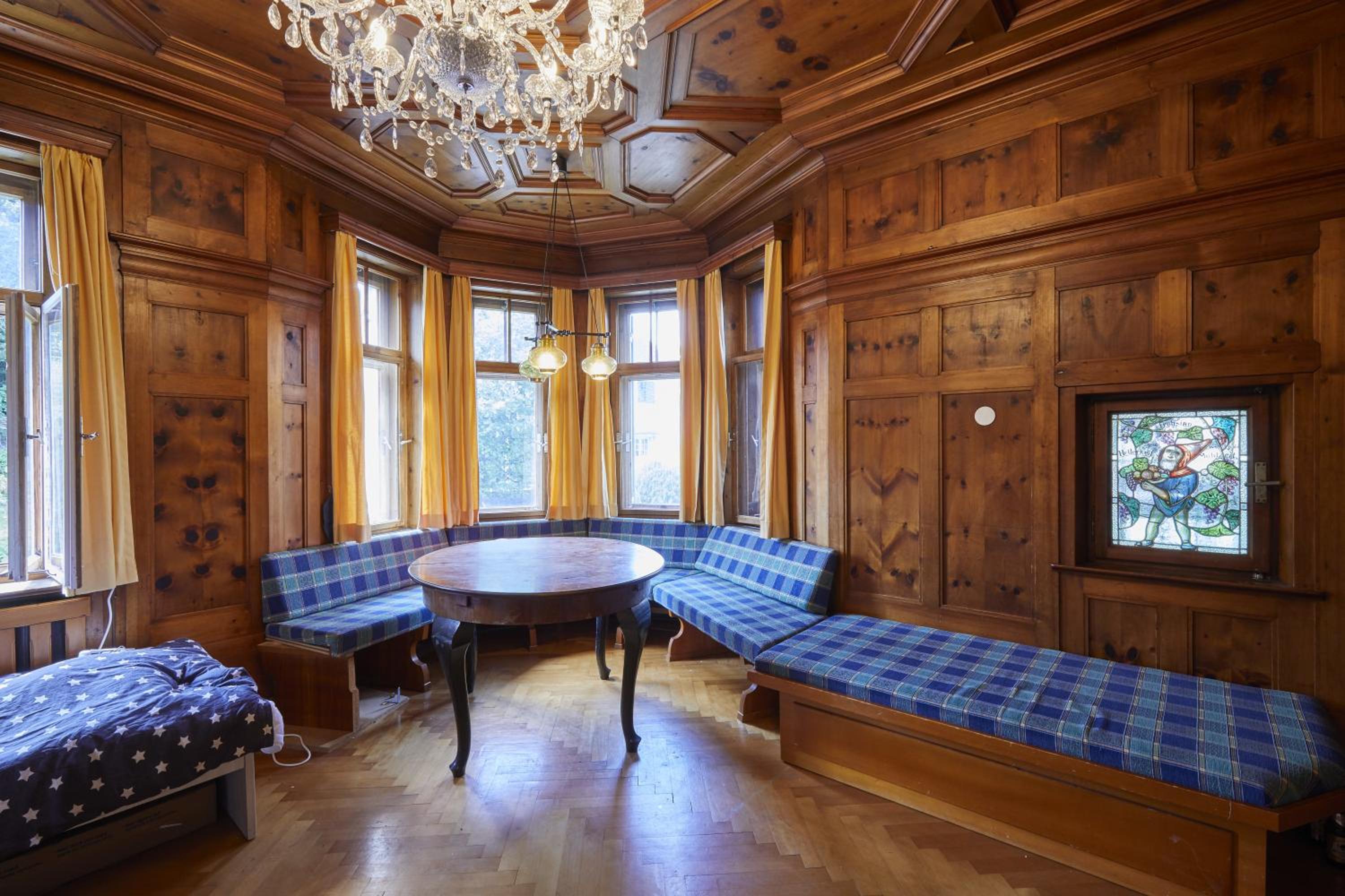 Villa BildungsRaum Entfaltung