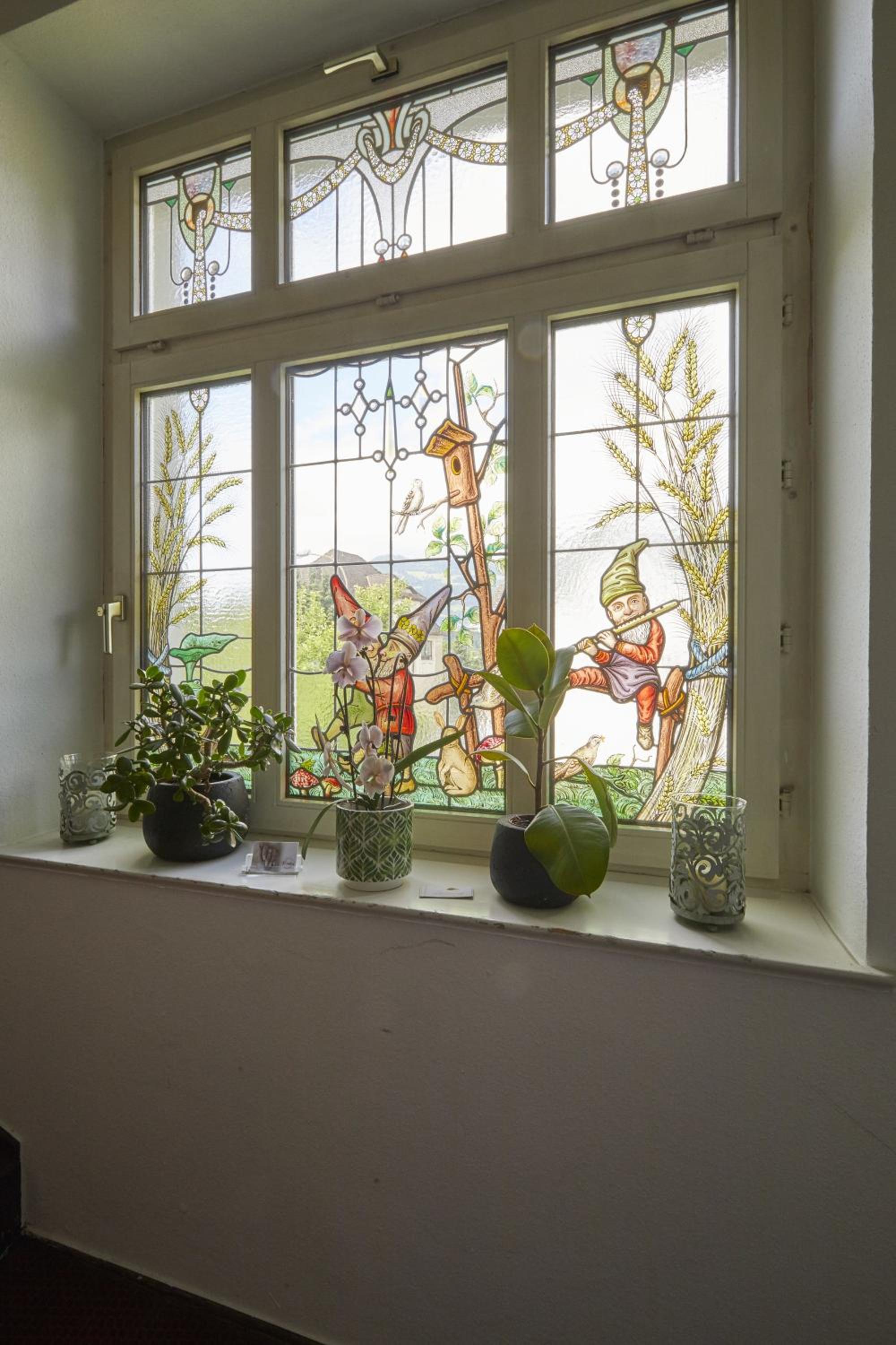 Villa BildungsRaum Entfaltung