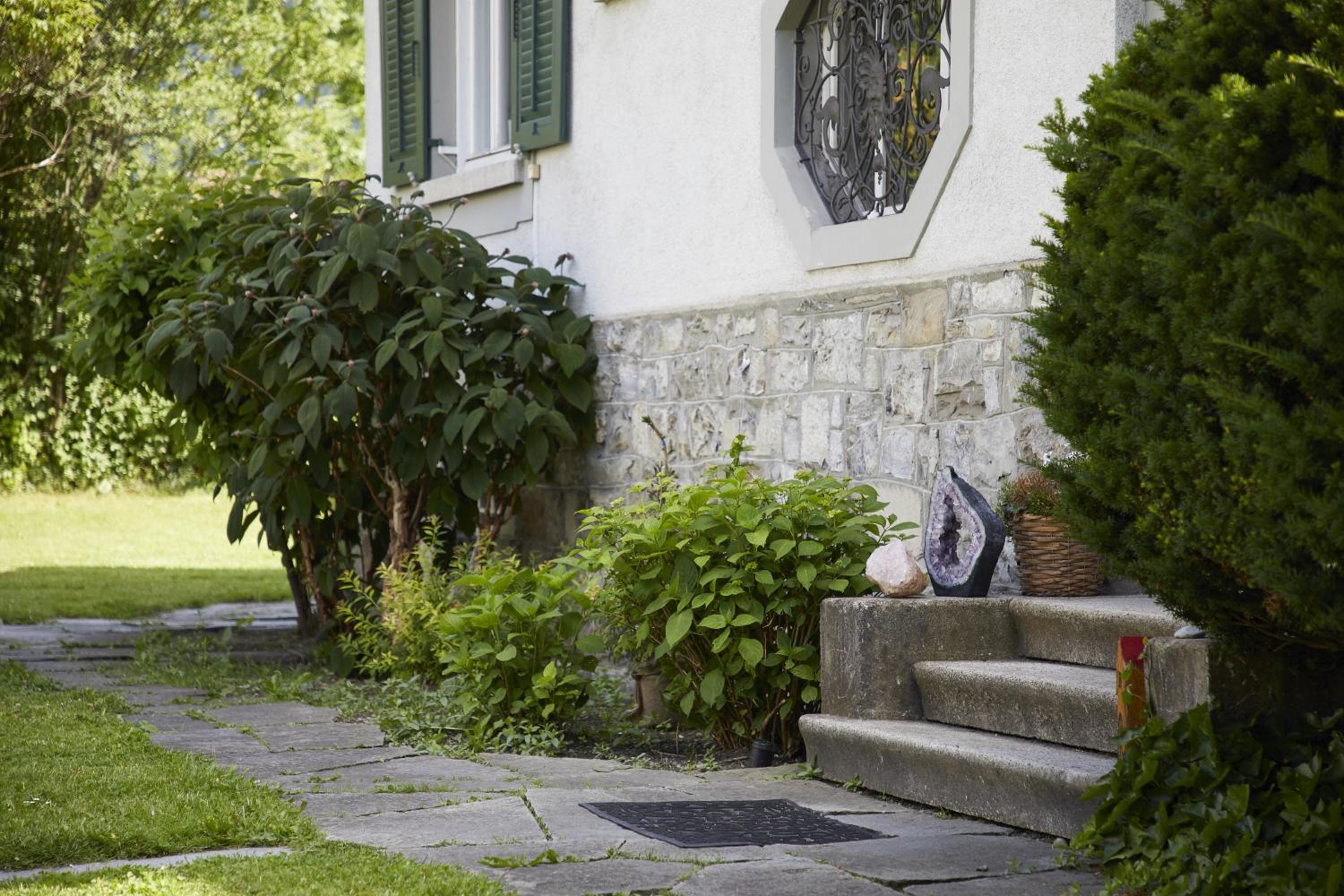 Villa BildungsRaum Entfaltung