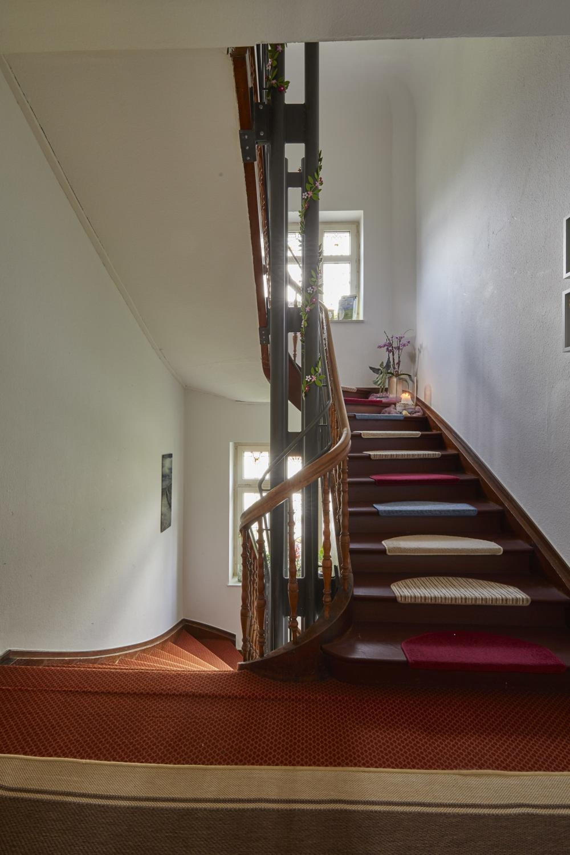 Villa BildungsRaum Entfaltung