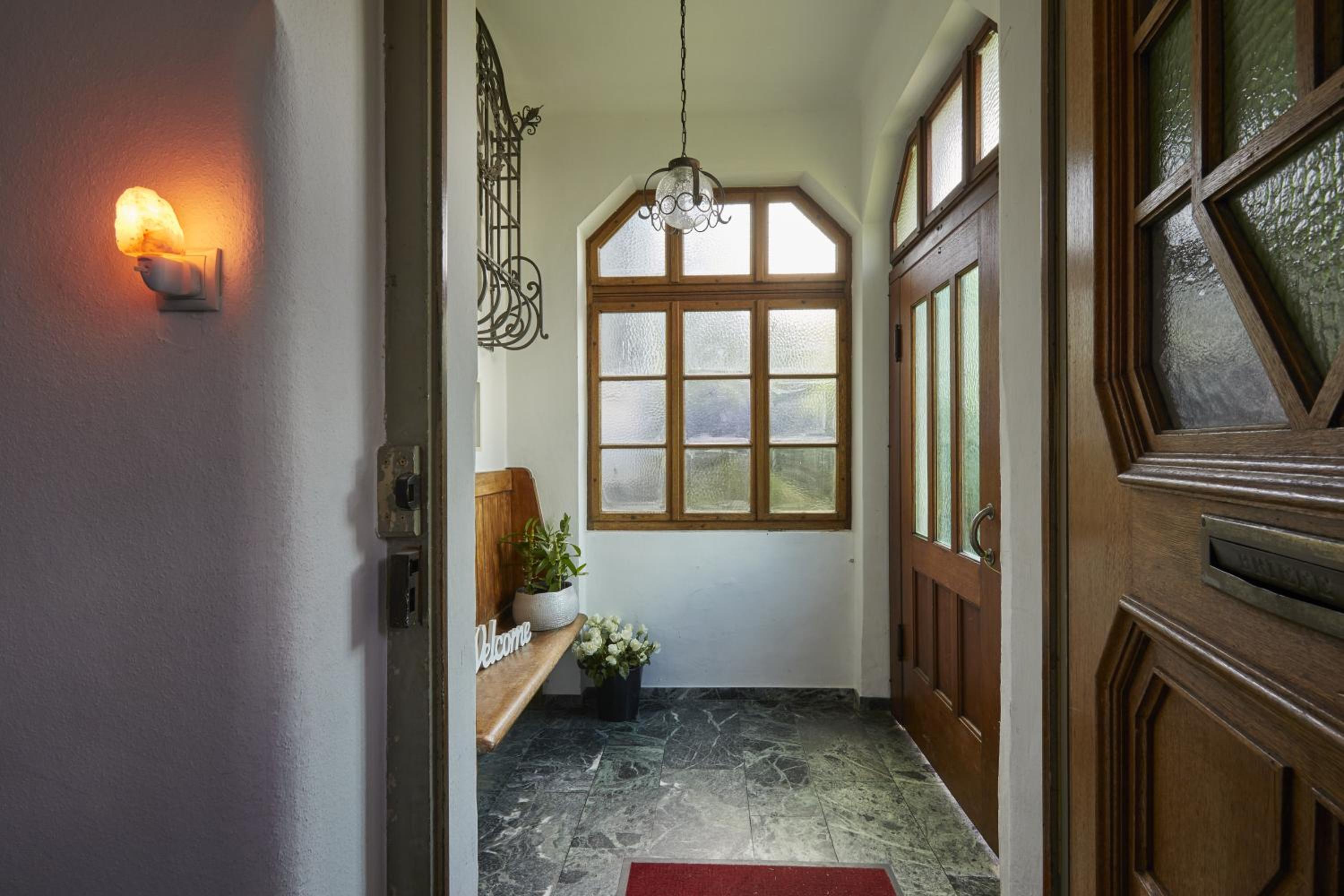 Villa BildungsRaum Entfaltung