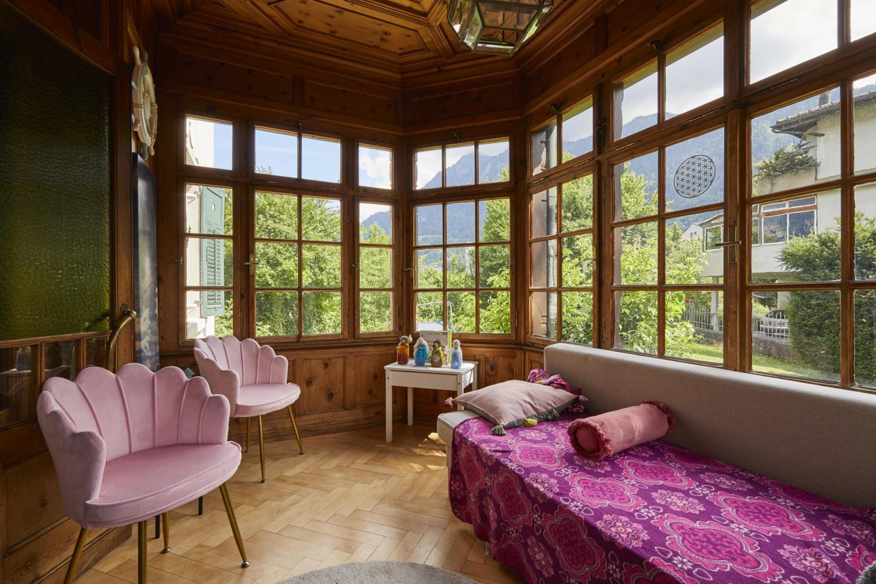 Villa BildungsRaum Entfaltung