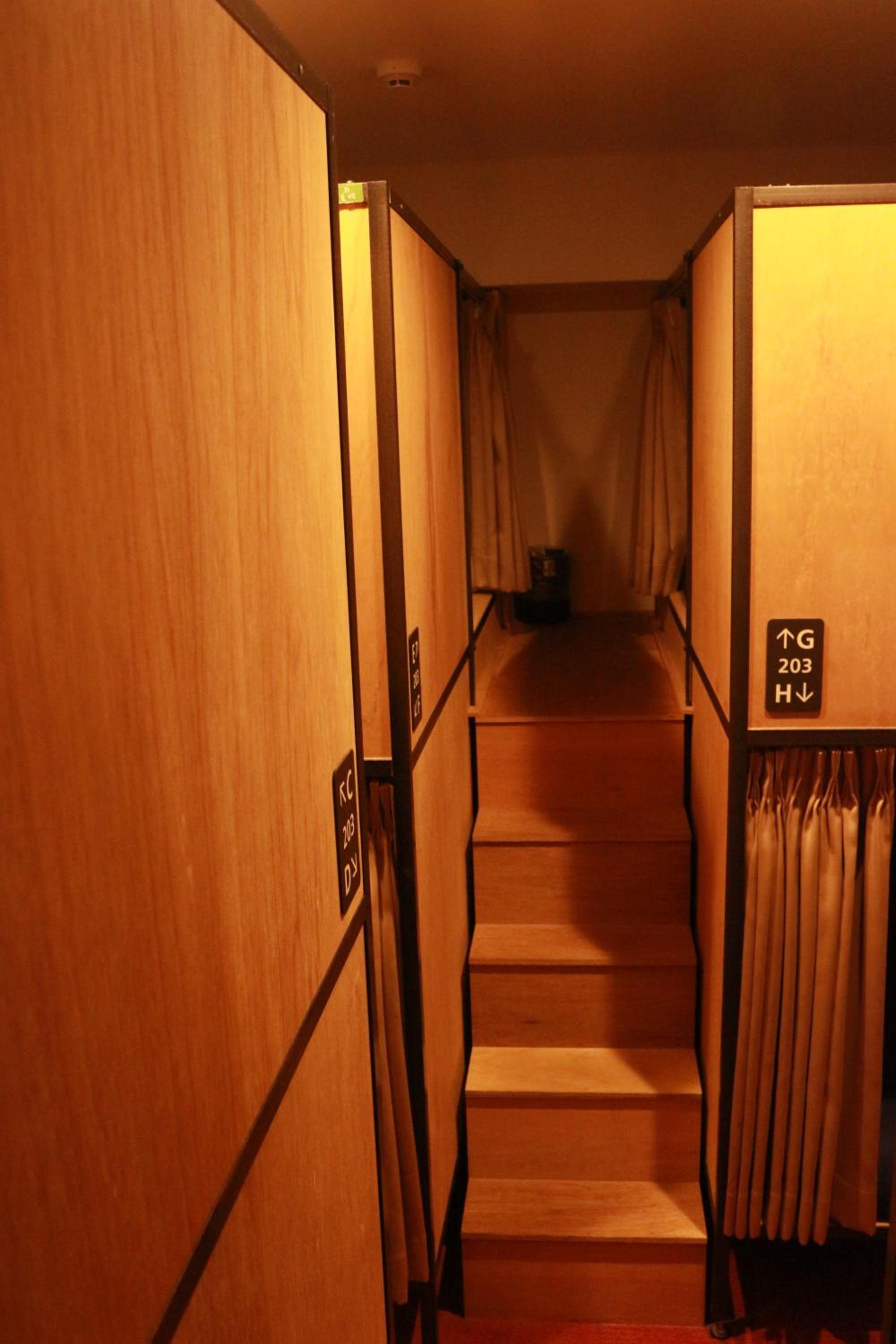 Hostel OSAKA
