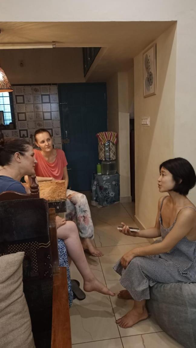 Guestland Homestay