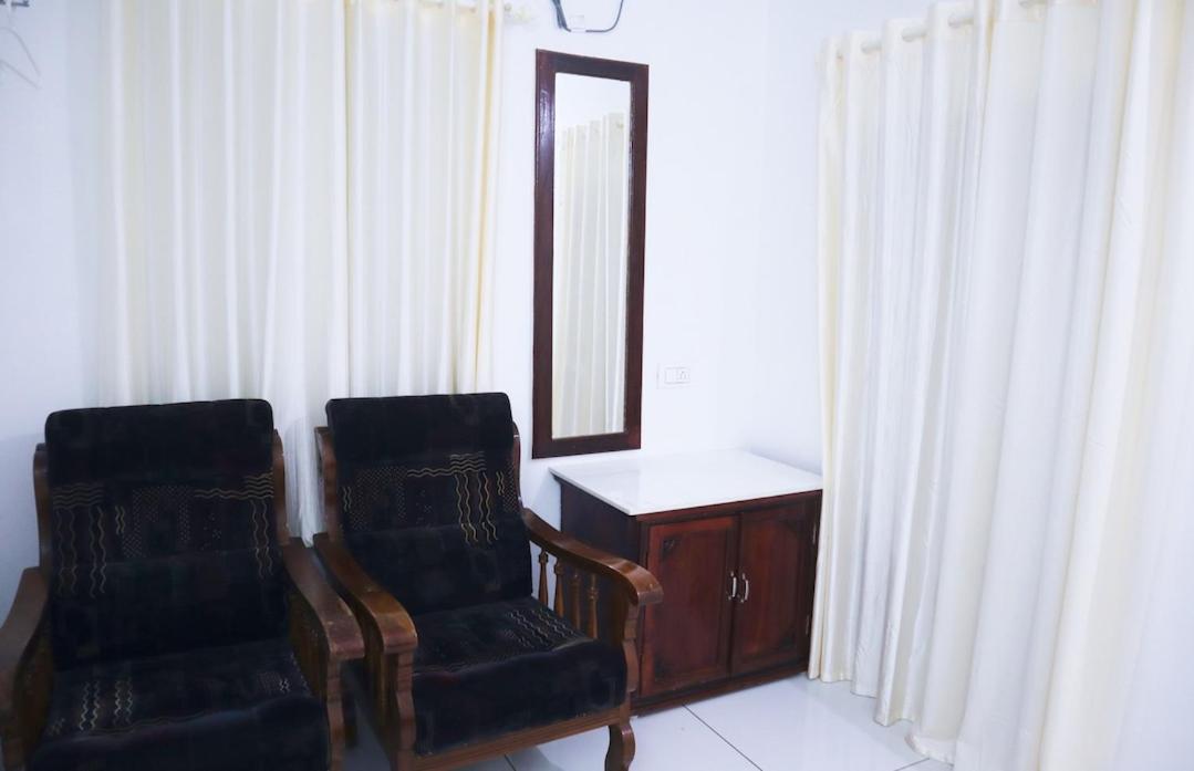 Guestland Homestay