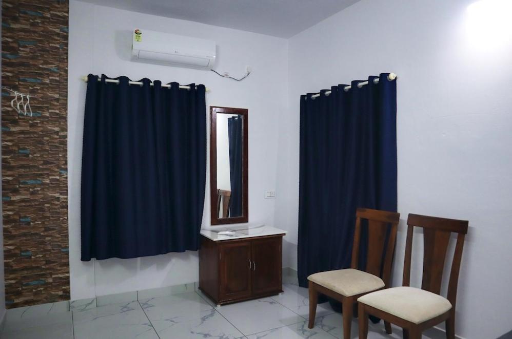 Guestland Homestay