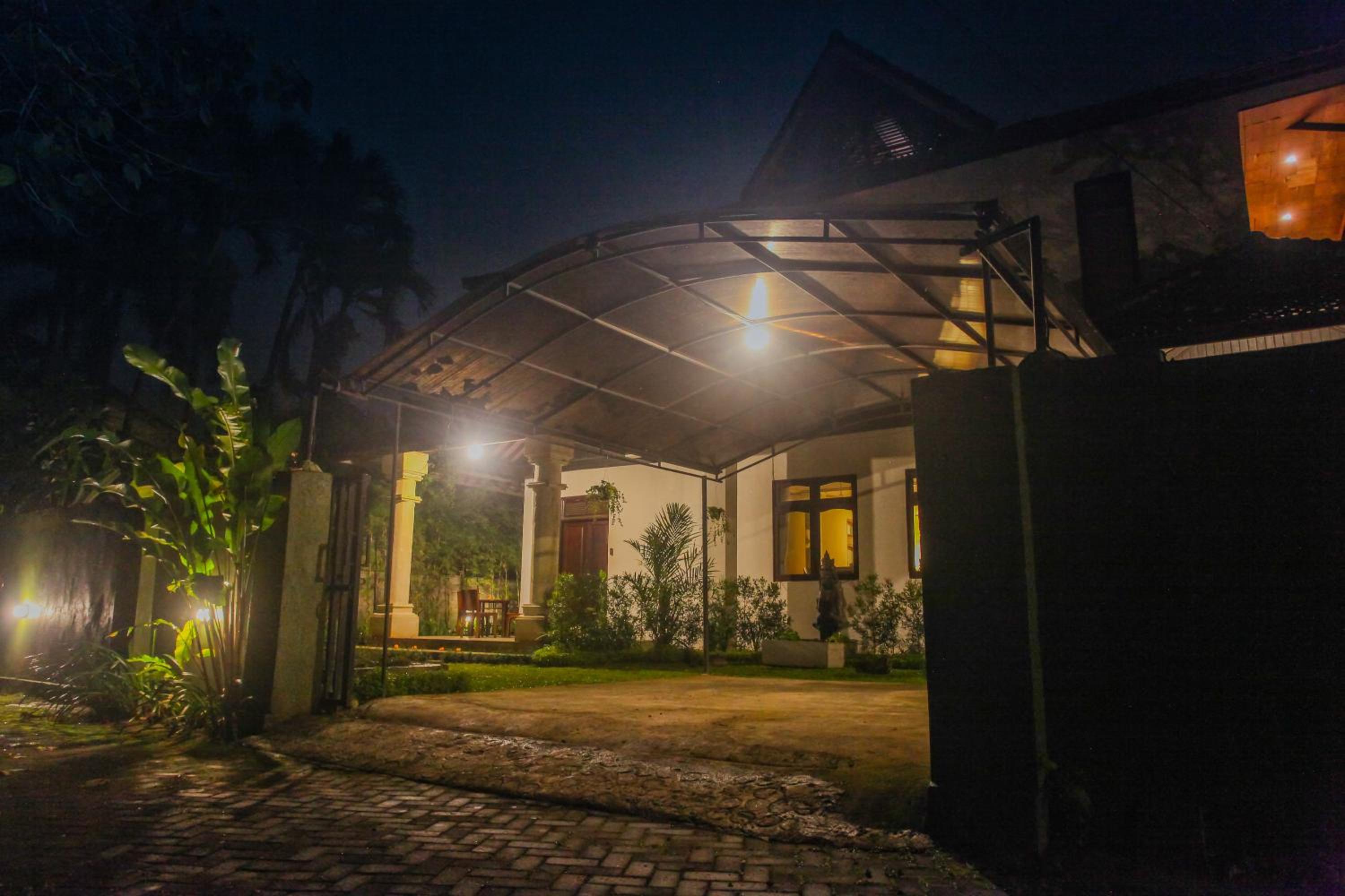 Villa Mia view 5