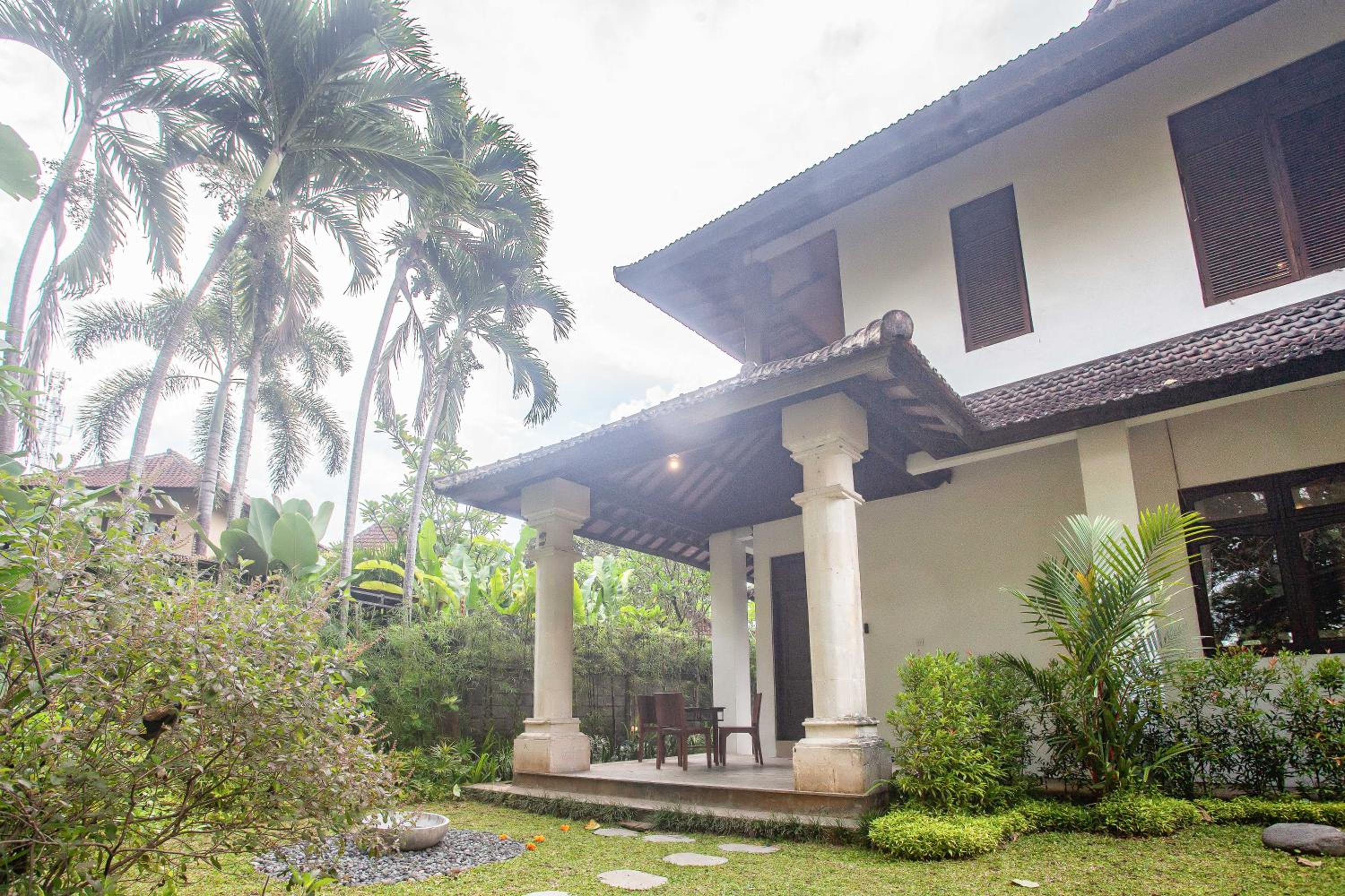Villa Mia view 4