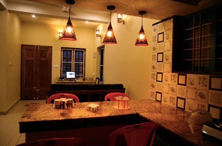 Guestland Homestay