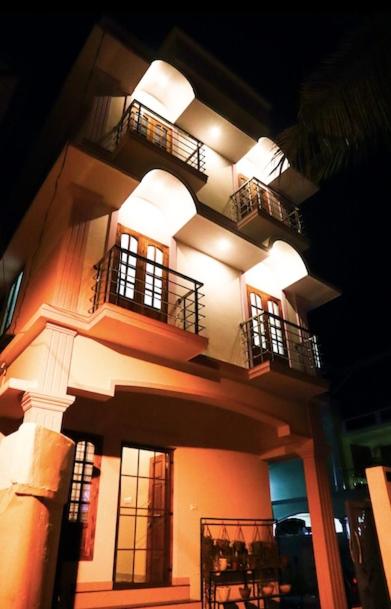 Guestland Homestay