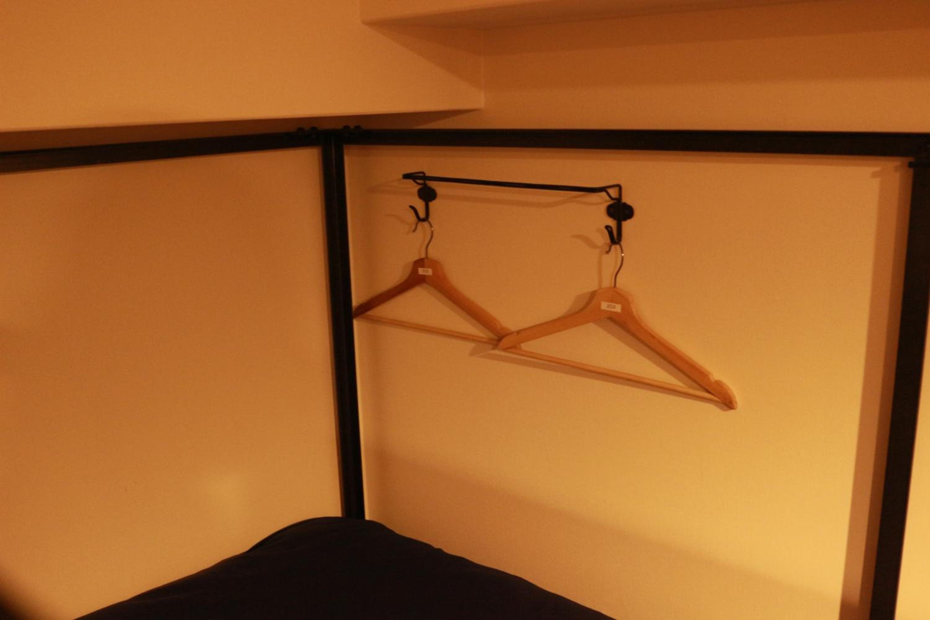 Hostel OSAKA