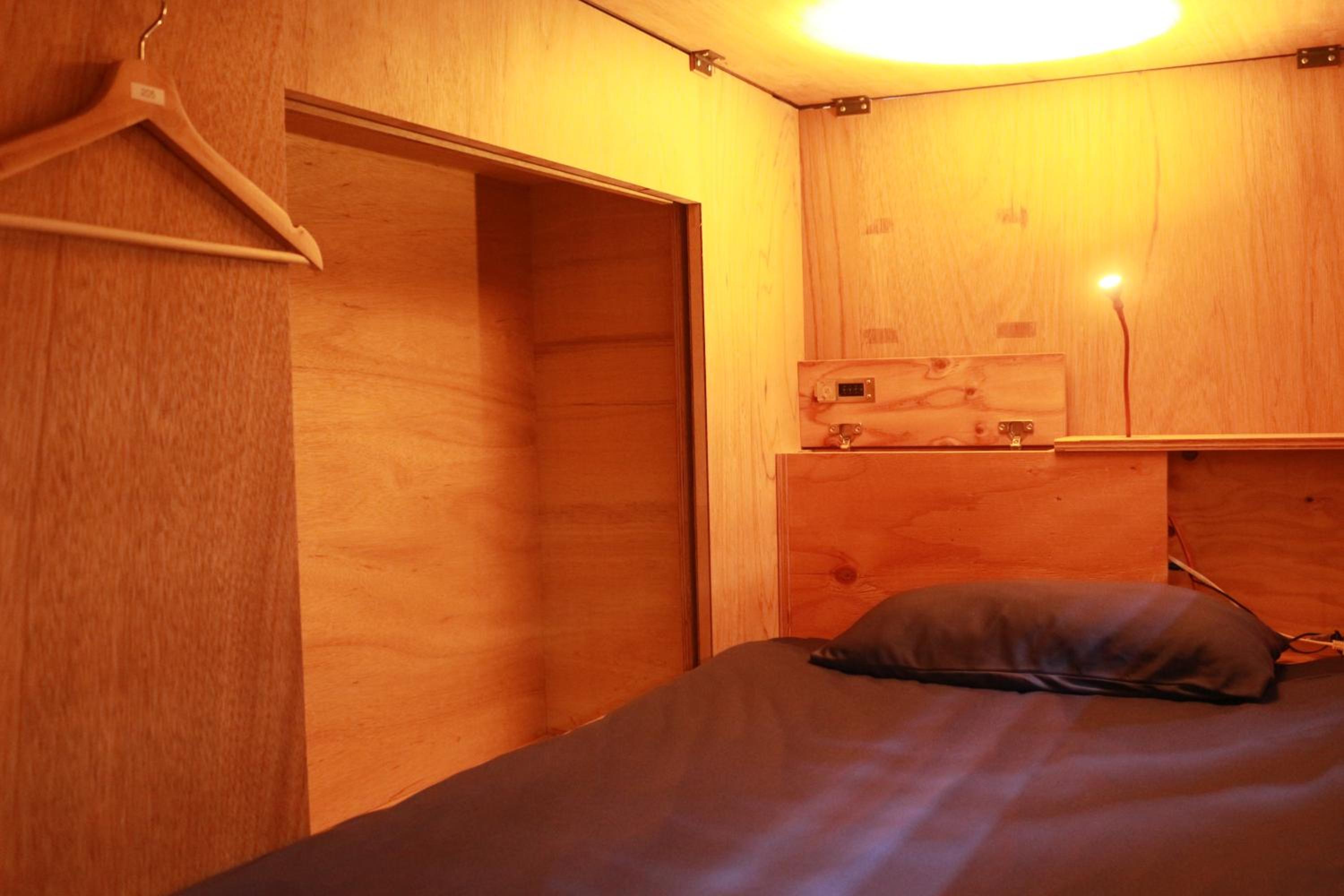 Hostel OSAKA