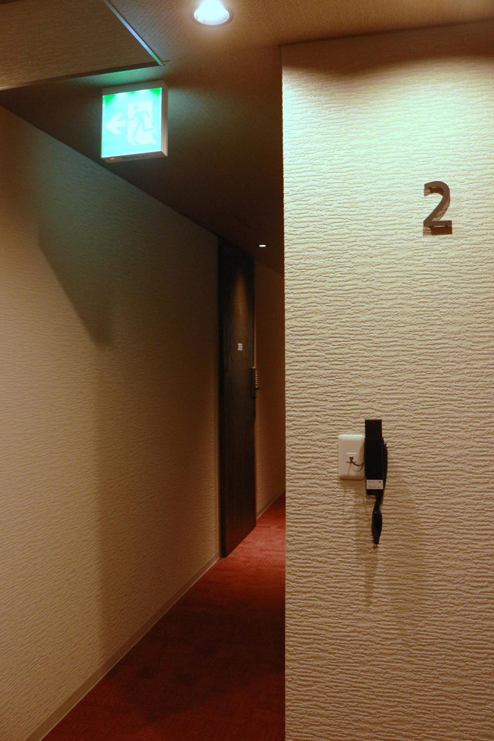 Hostel OSAKA