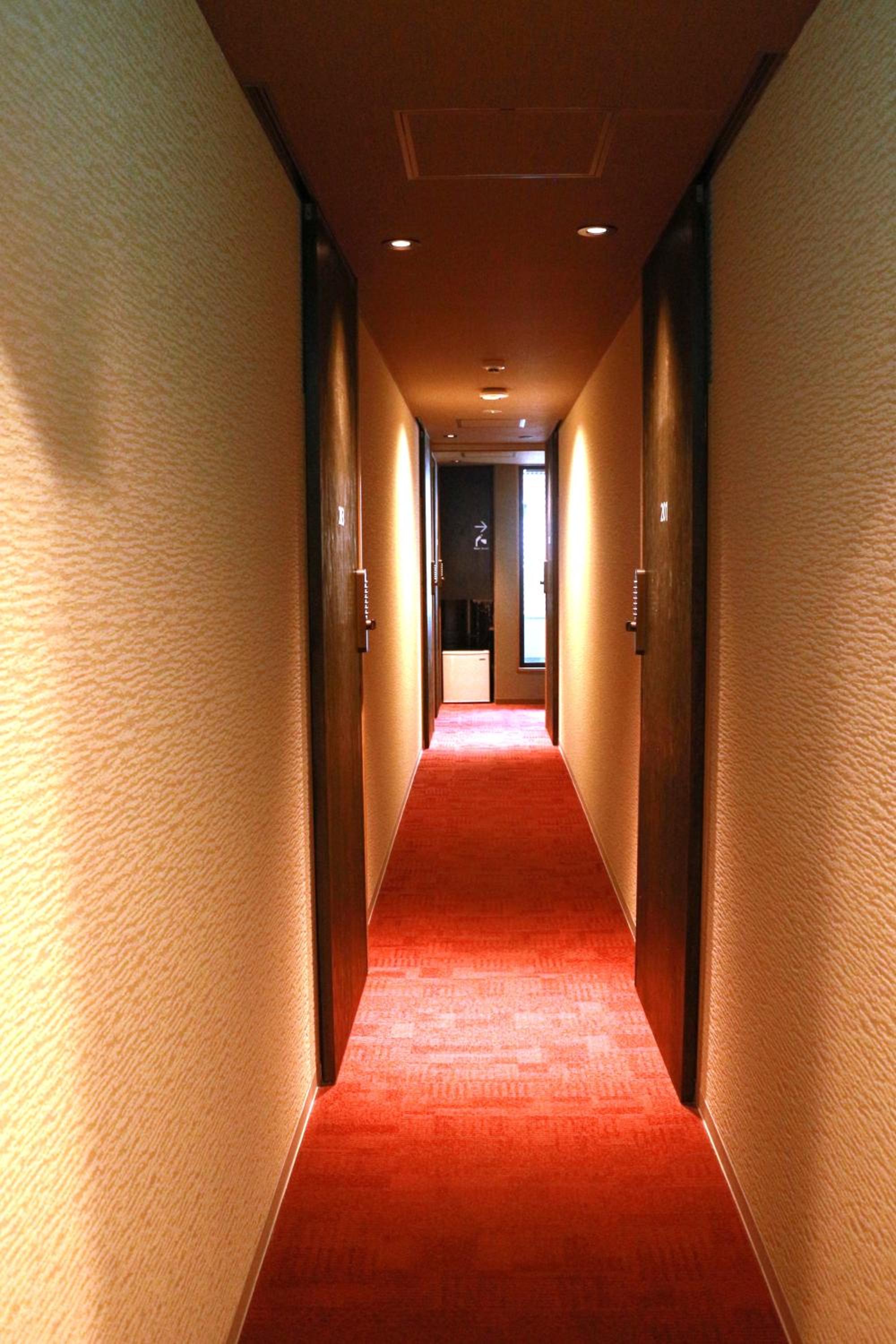 Hostel OSAKA