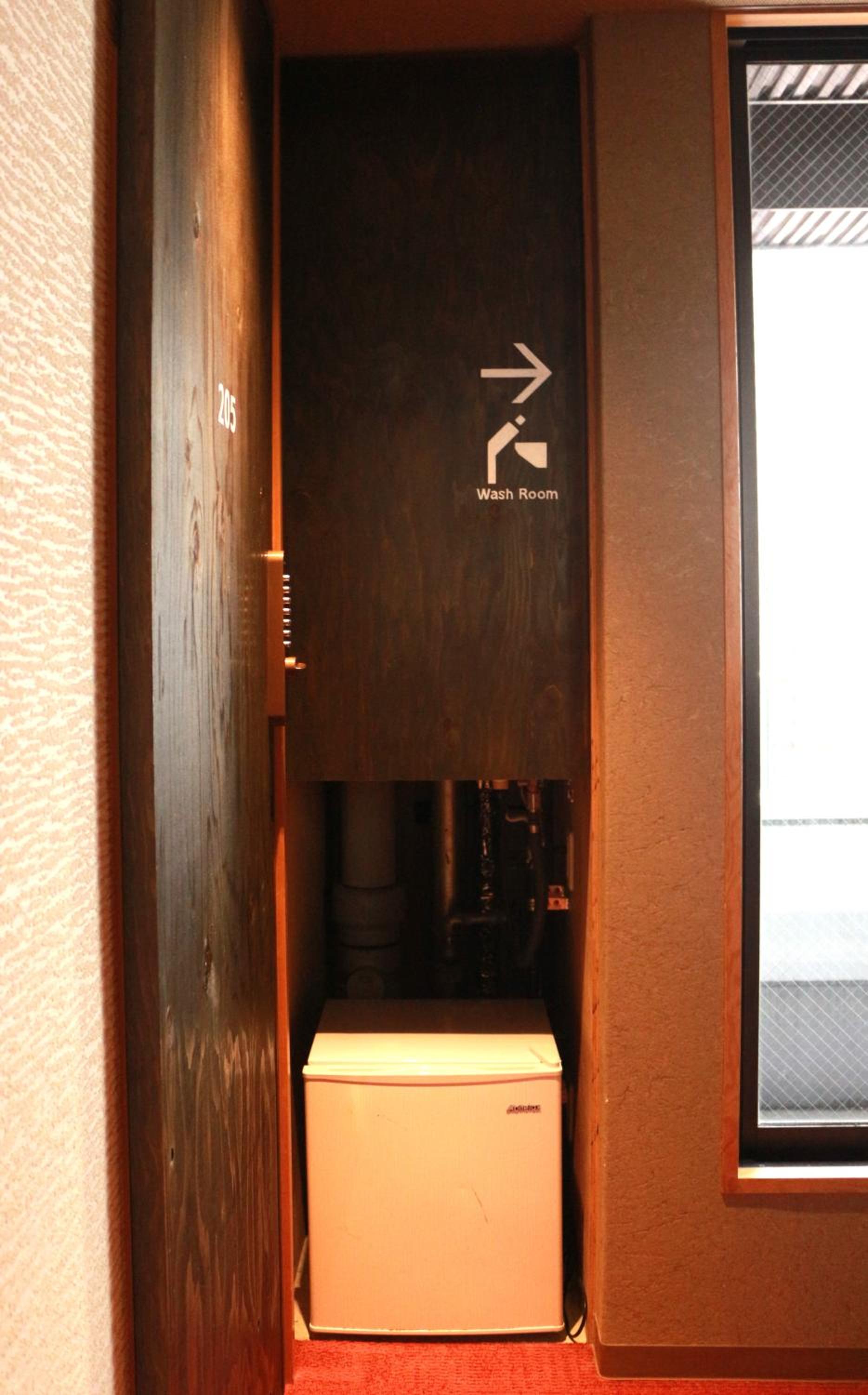 Hostel OSAKA