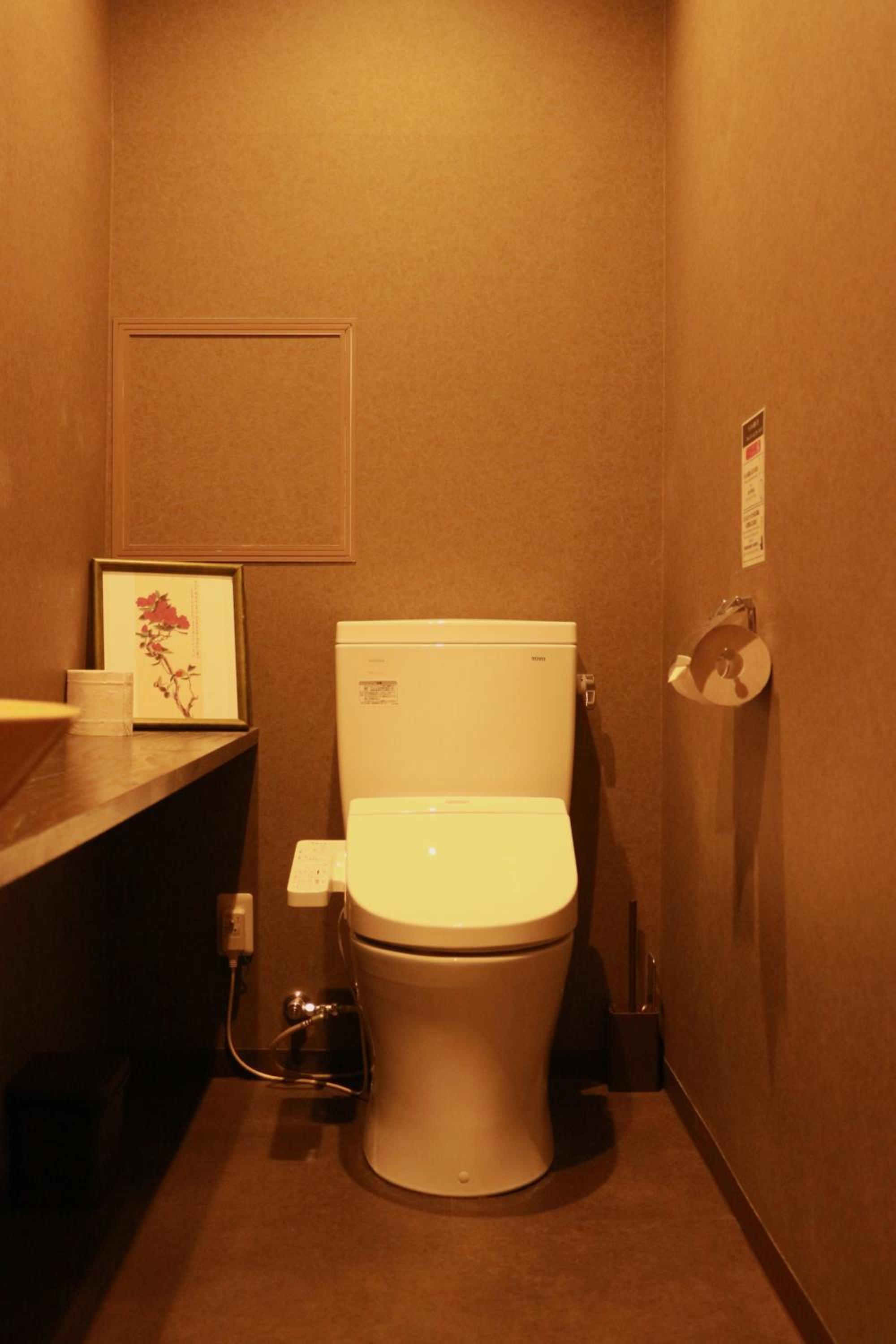 Hostel OSAKA