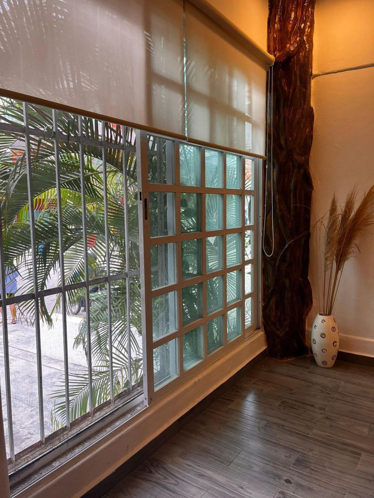 Departamento Playa del Carmen