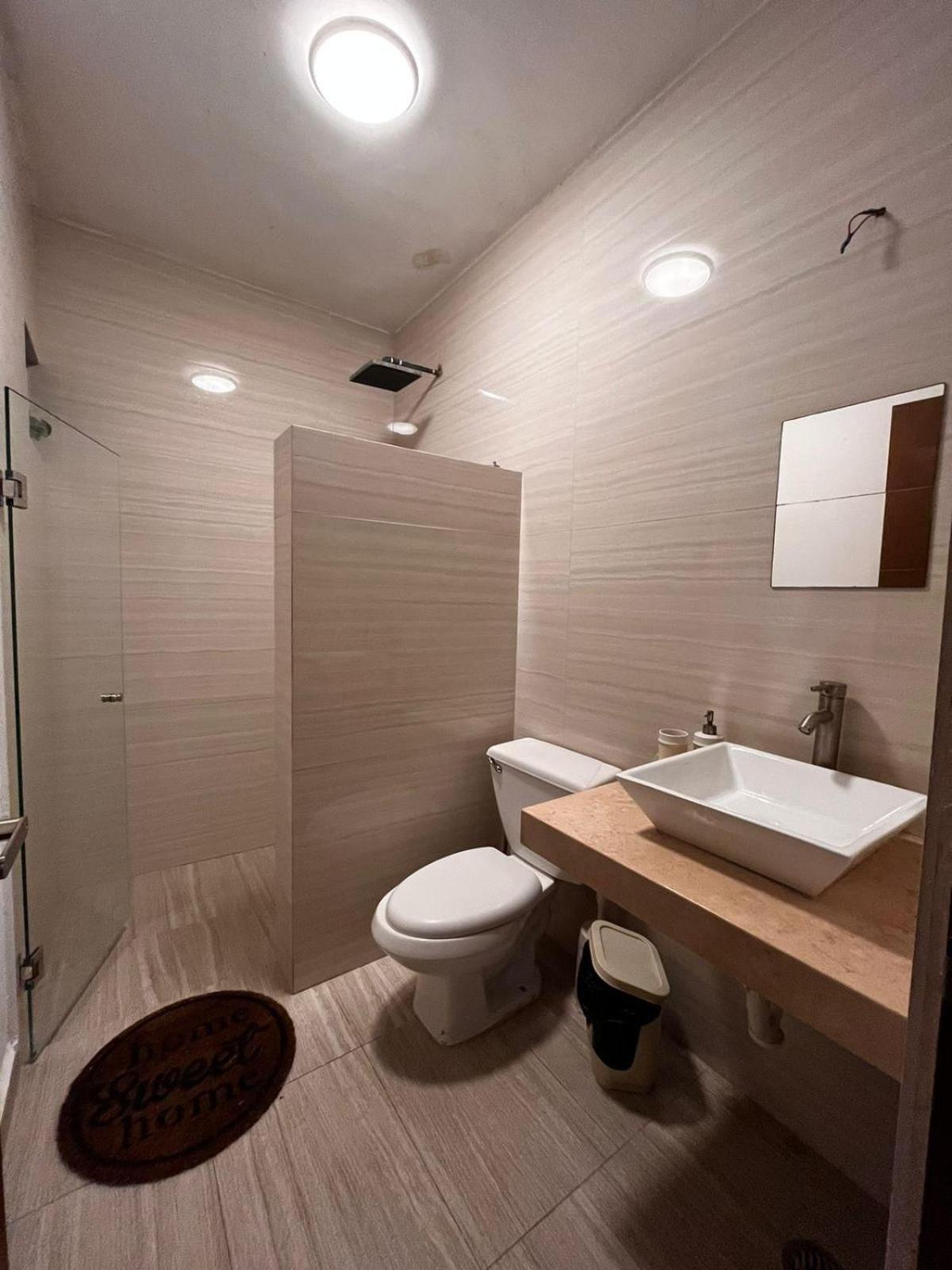 Departamento Playa del Carmen