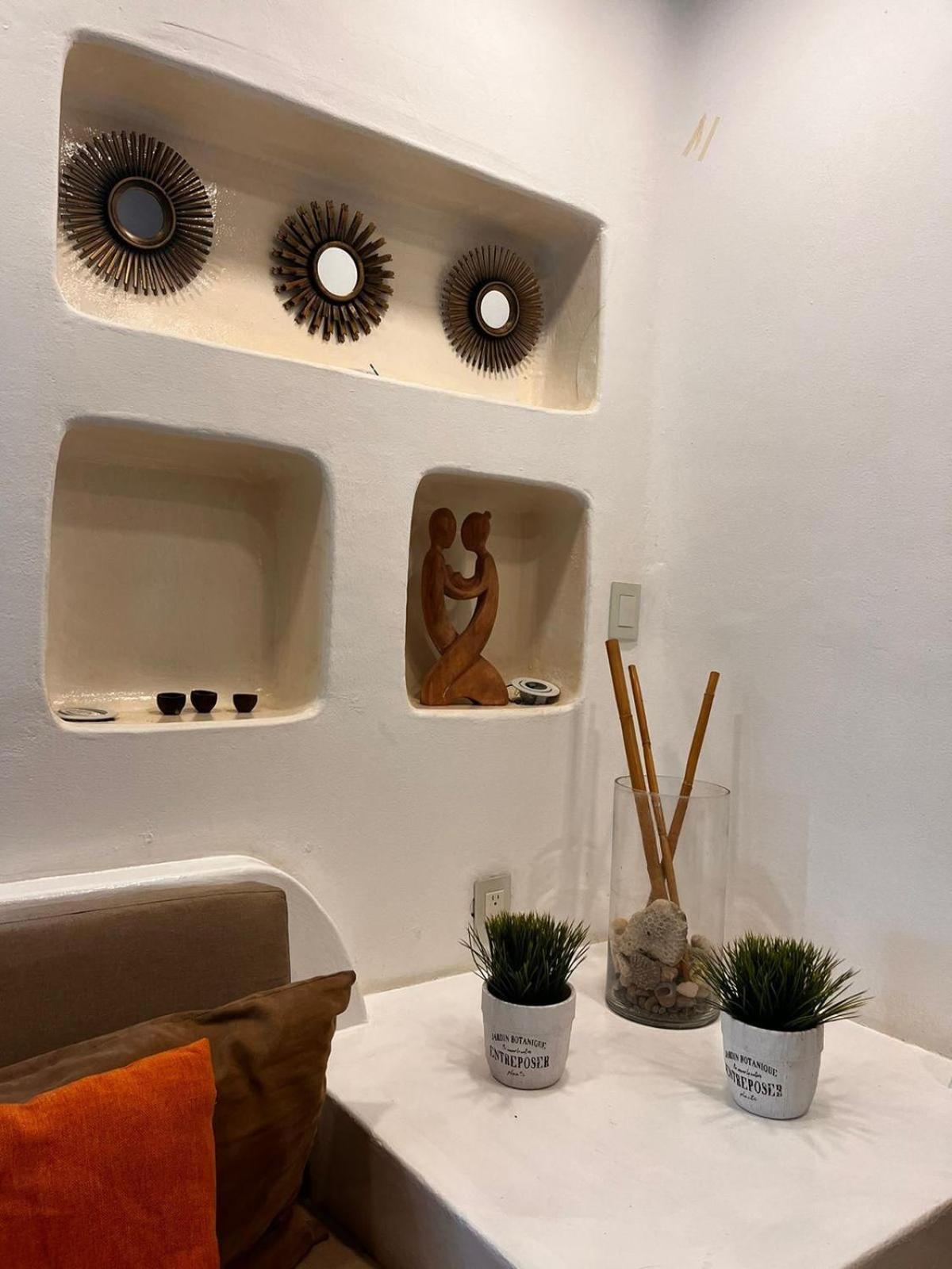 Departamento Playa del Carmen