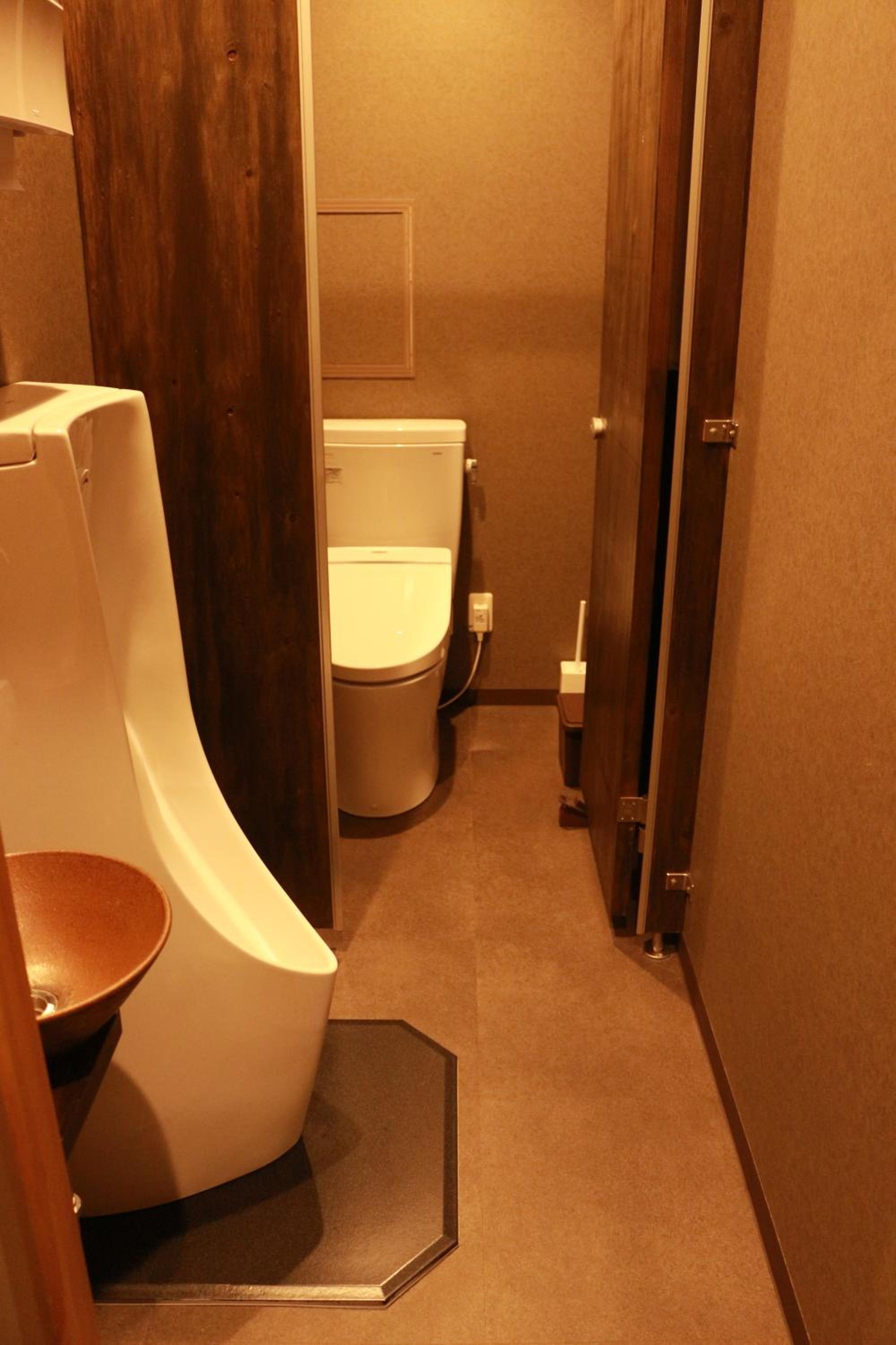 Hostel OSAKA