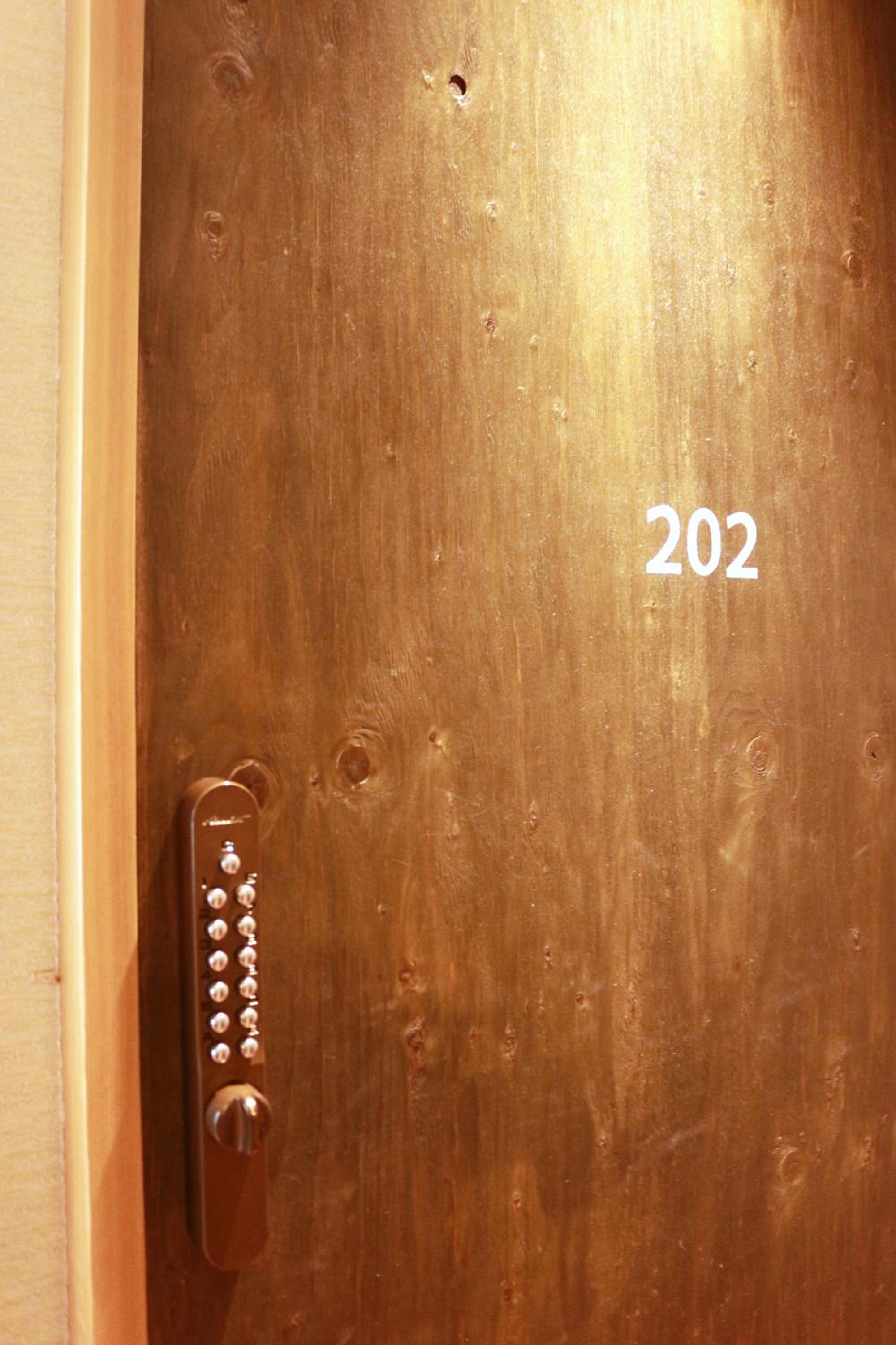 Hostel OSAKA