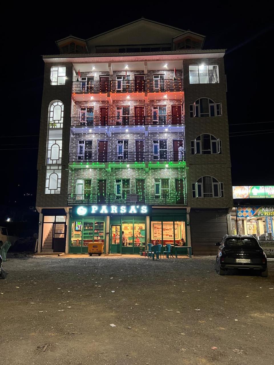 Building