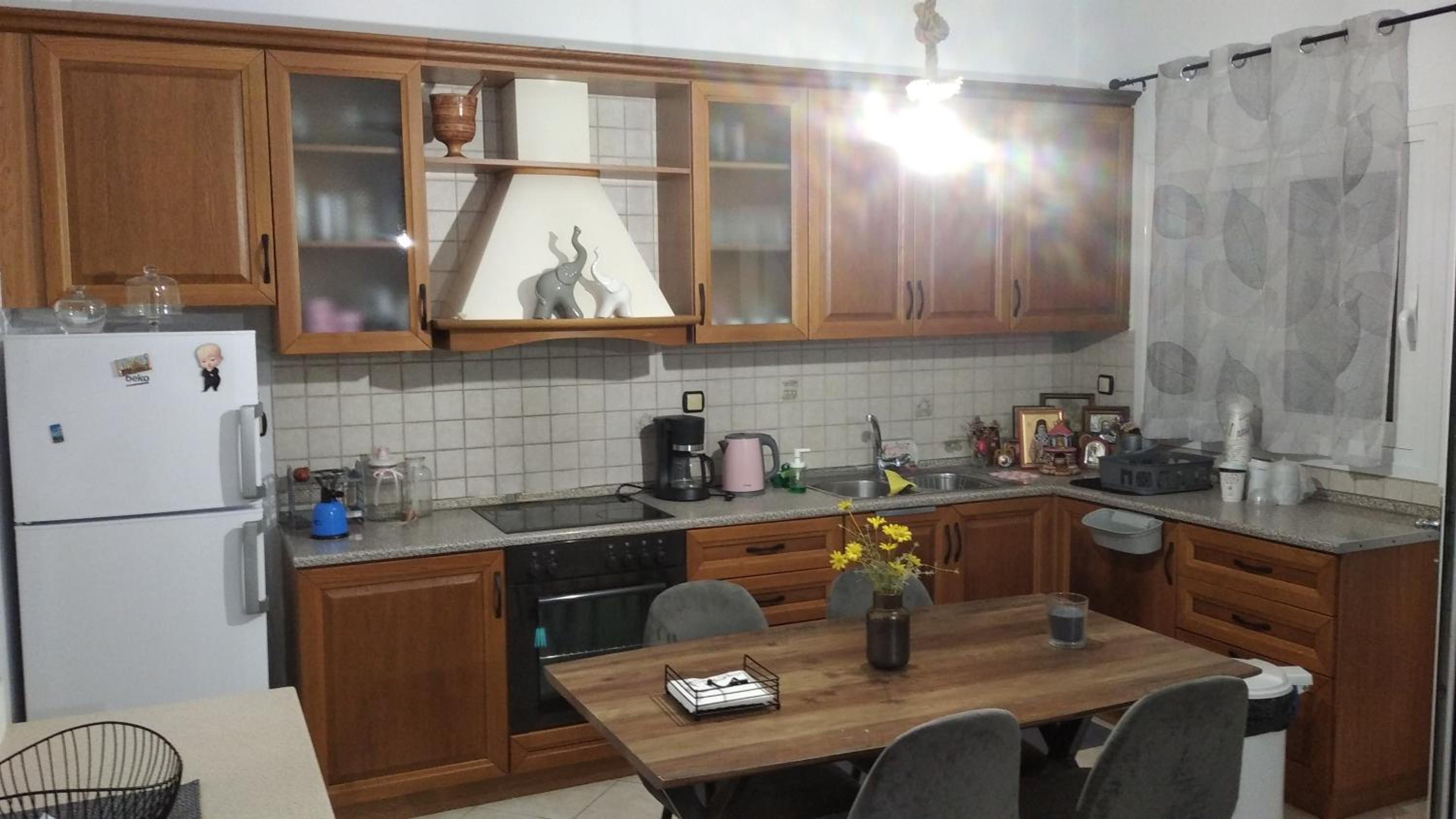 Mary's Home view 5