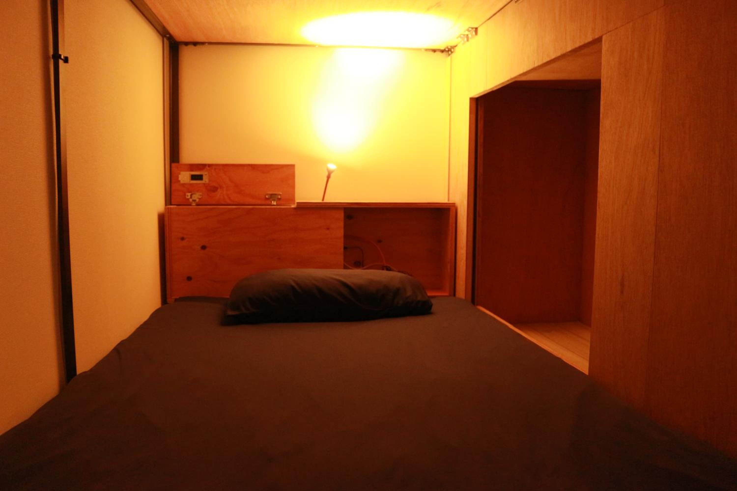 Hostel OSAKA