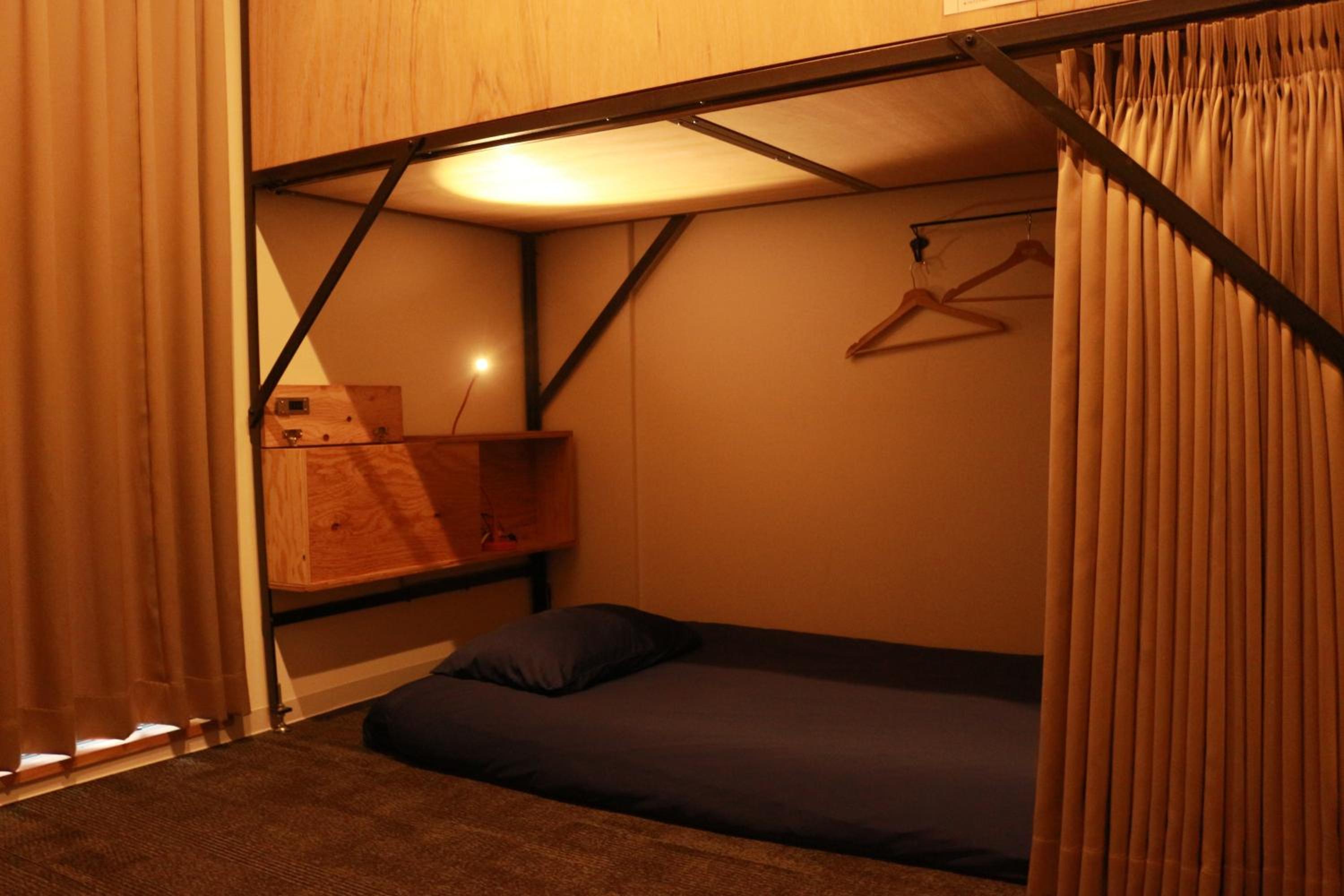Hostel OSAKA