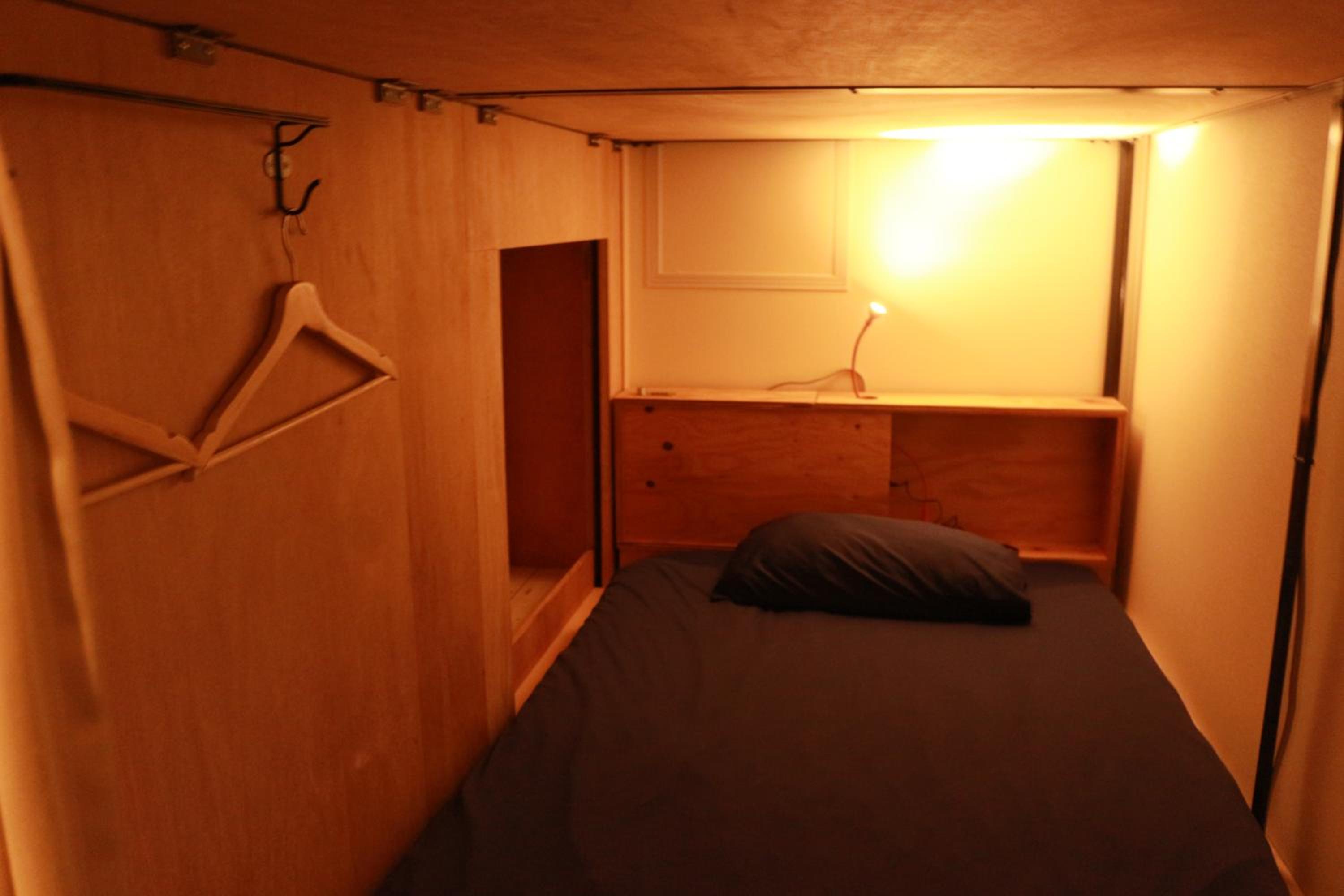 Hostel OSAKA