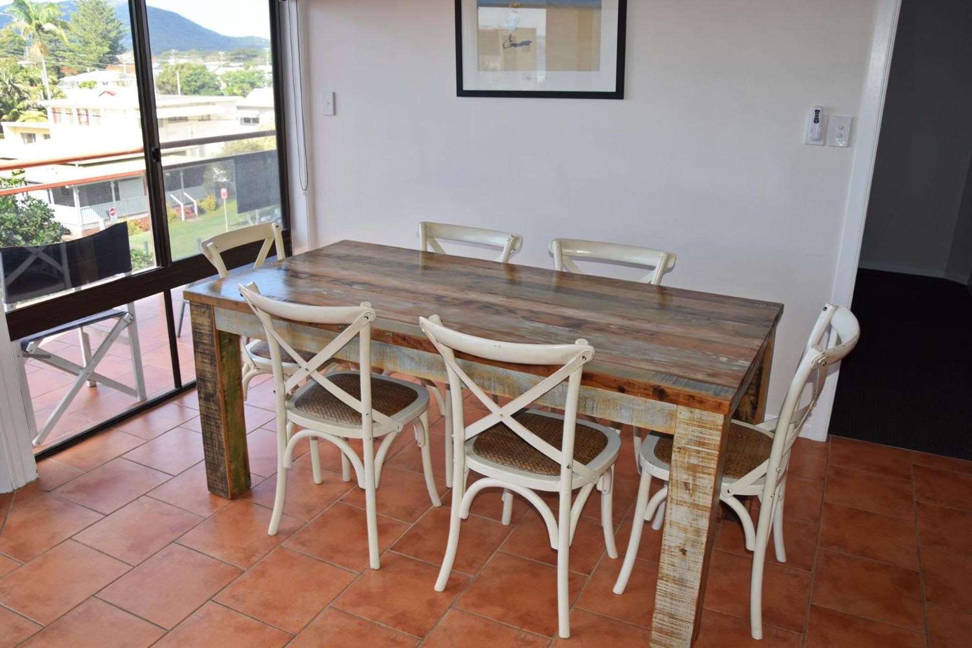 Paragon Apartment 7 - Bring your own linen. view 4