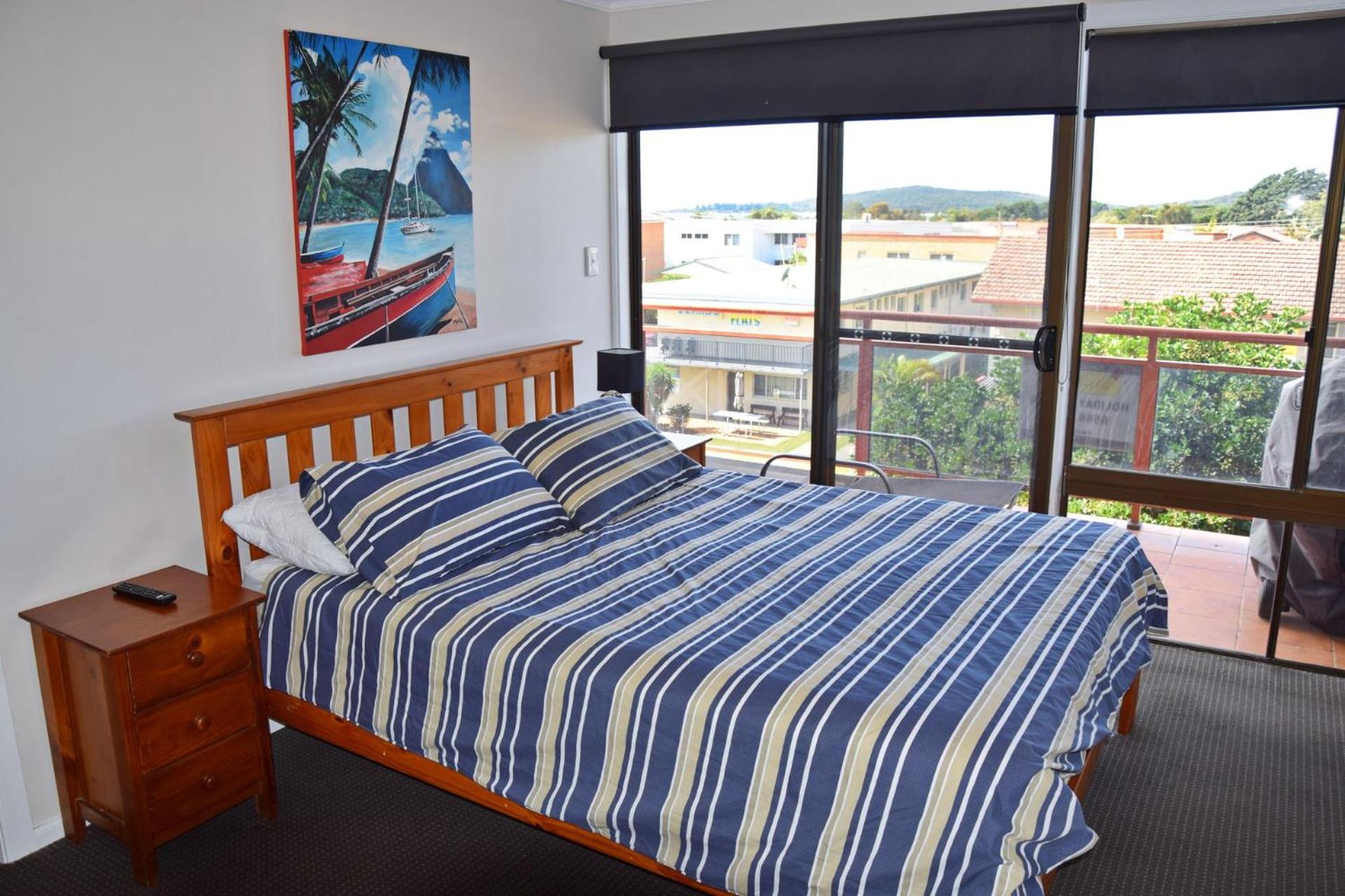 Paragon Apartment 7 - Bring your own linen. view 5