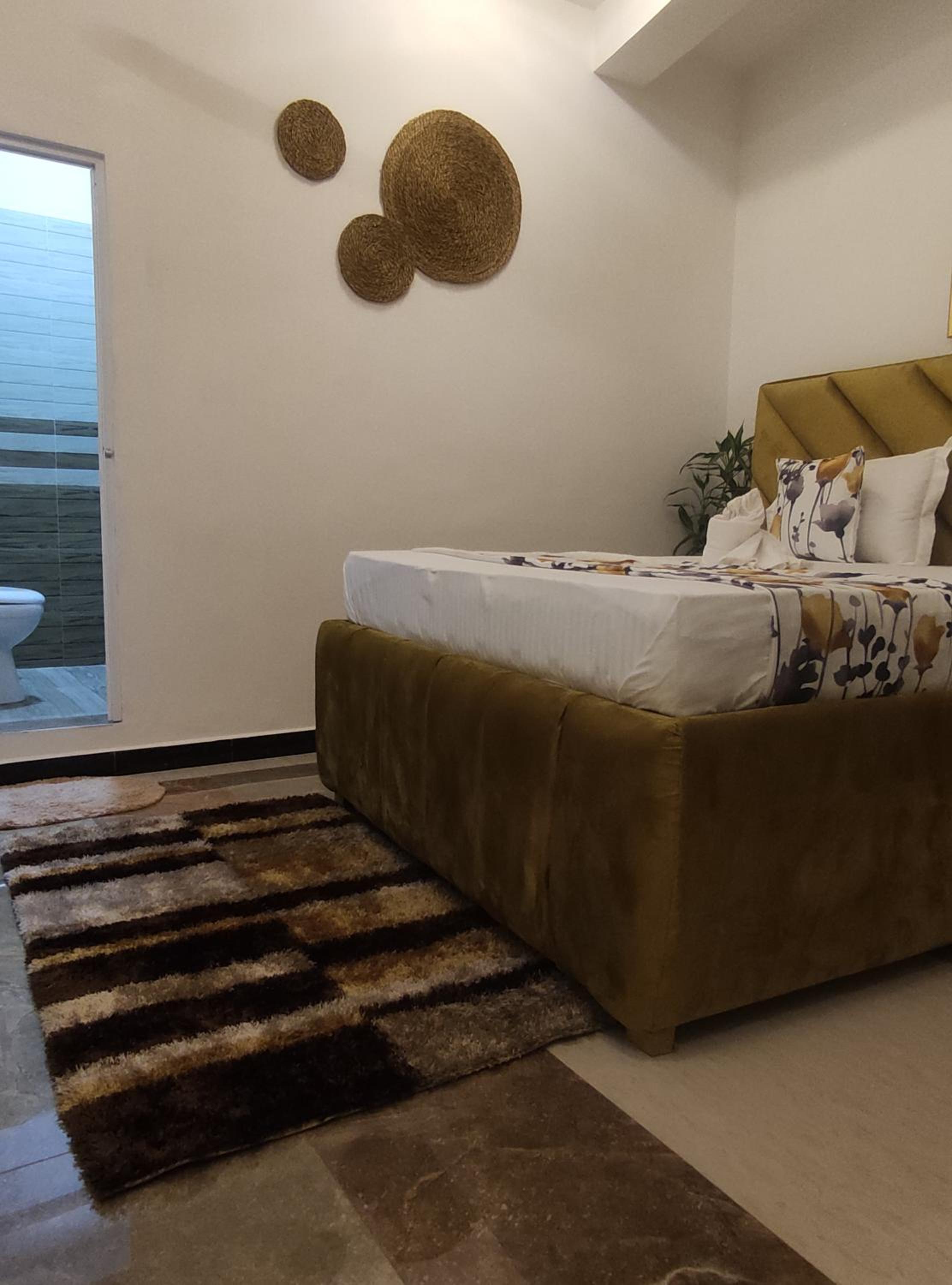 Galle Wonvil Rooms view 3