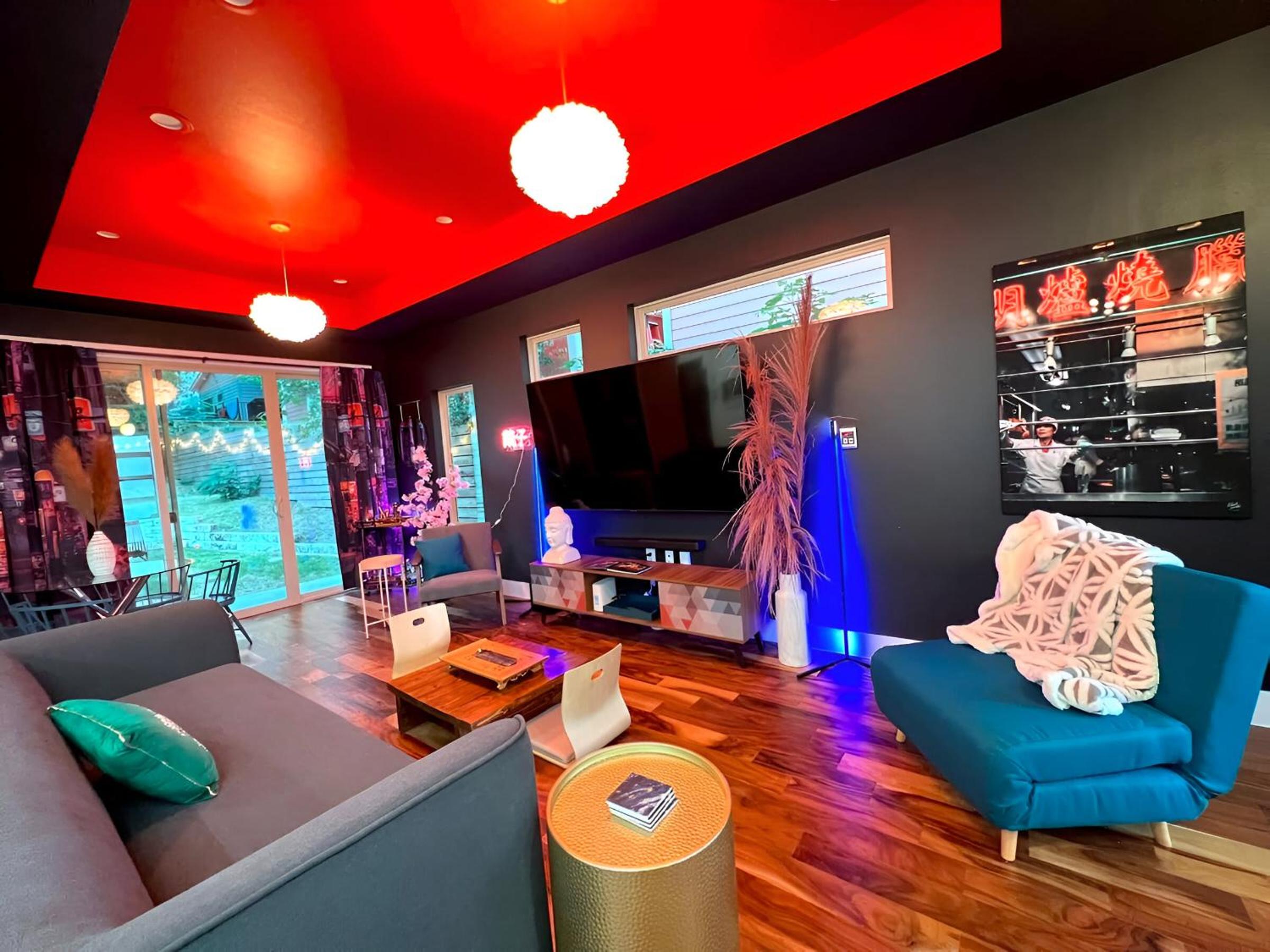 lounge