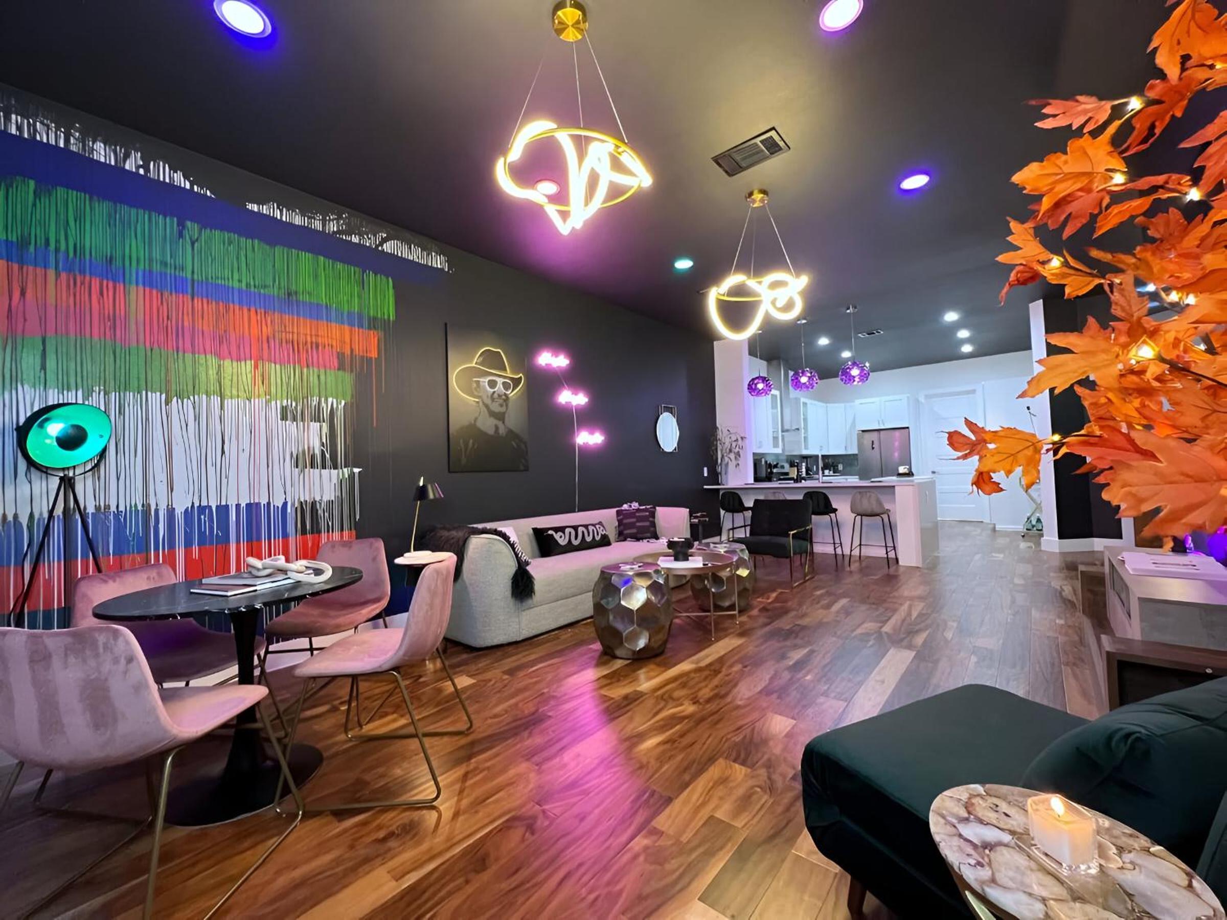 lounge