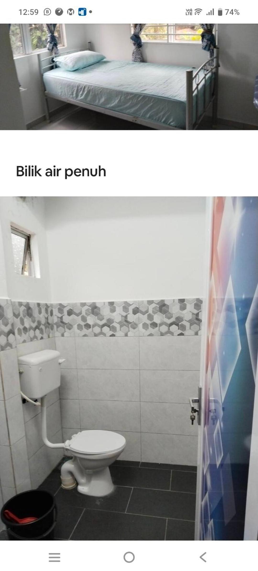 Homestay impian kajang photo 5