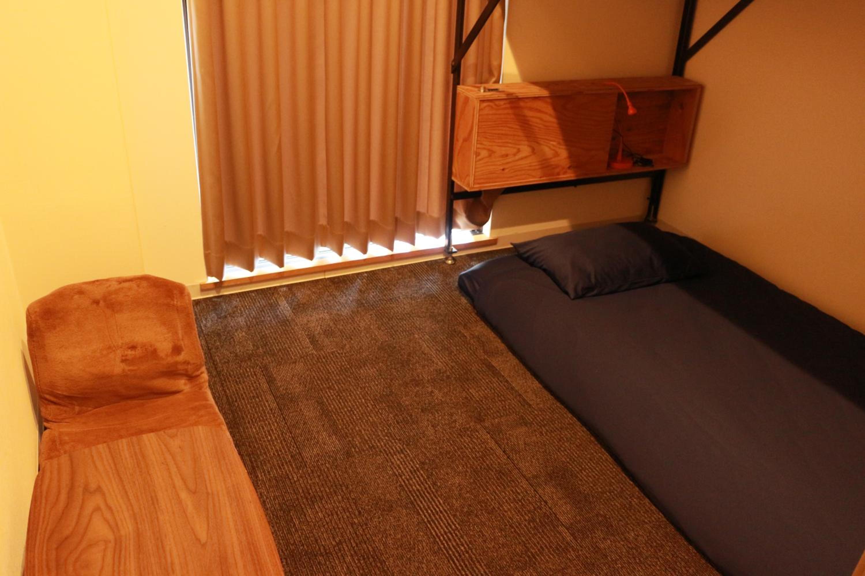 Hostel OSAKA