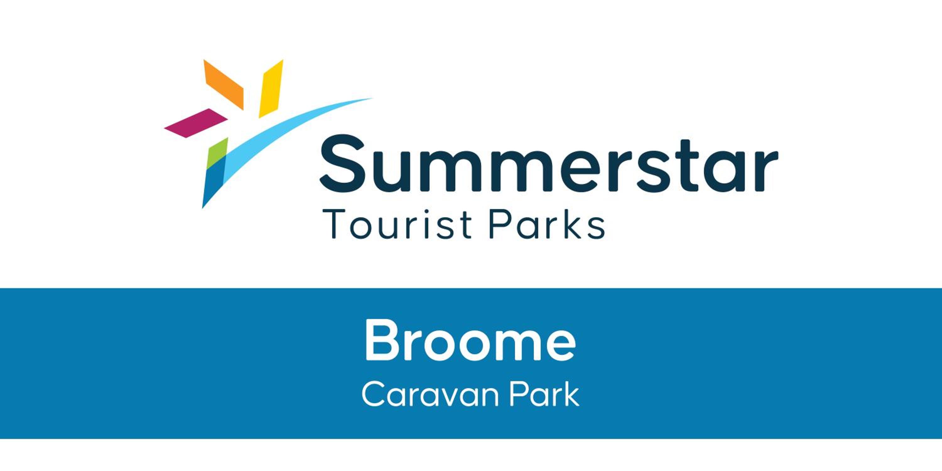 Broome Caravan Park