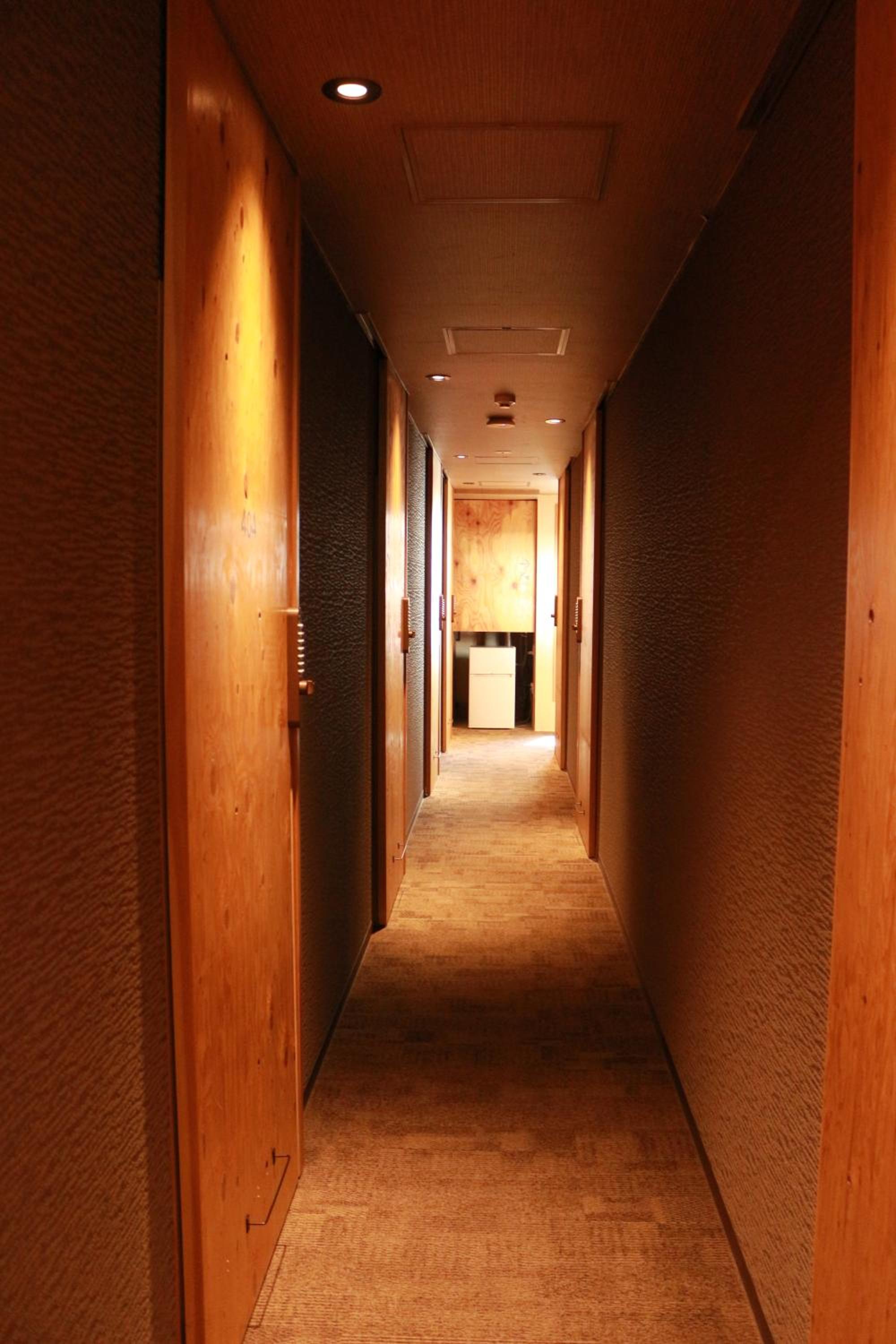Hostel OSAKA