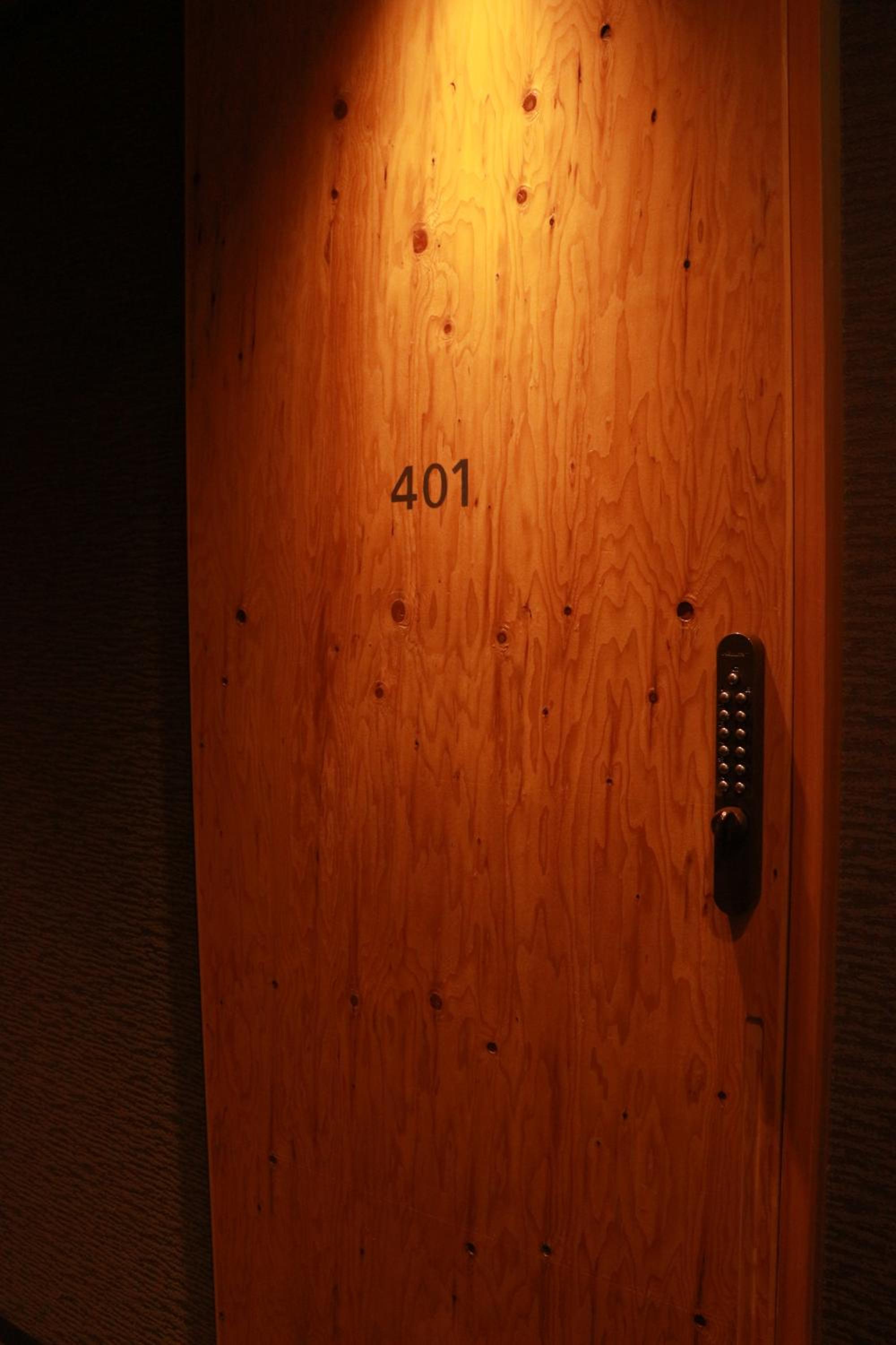 Hostel OSAKA