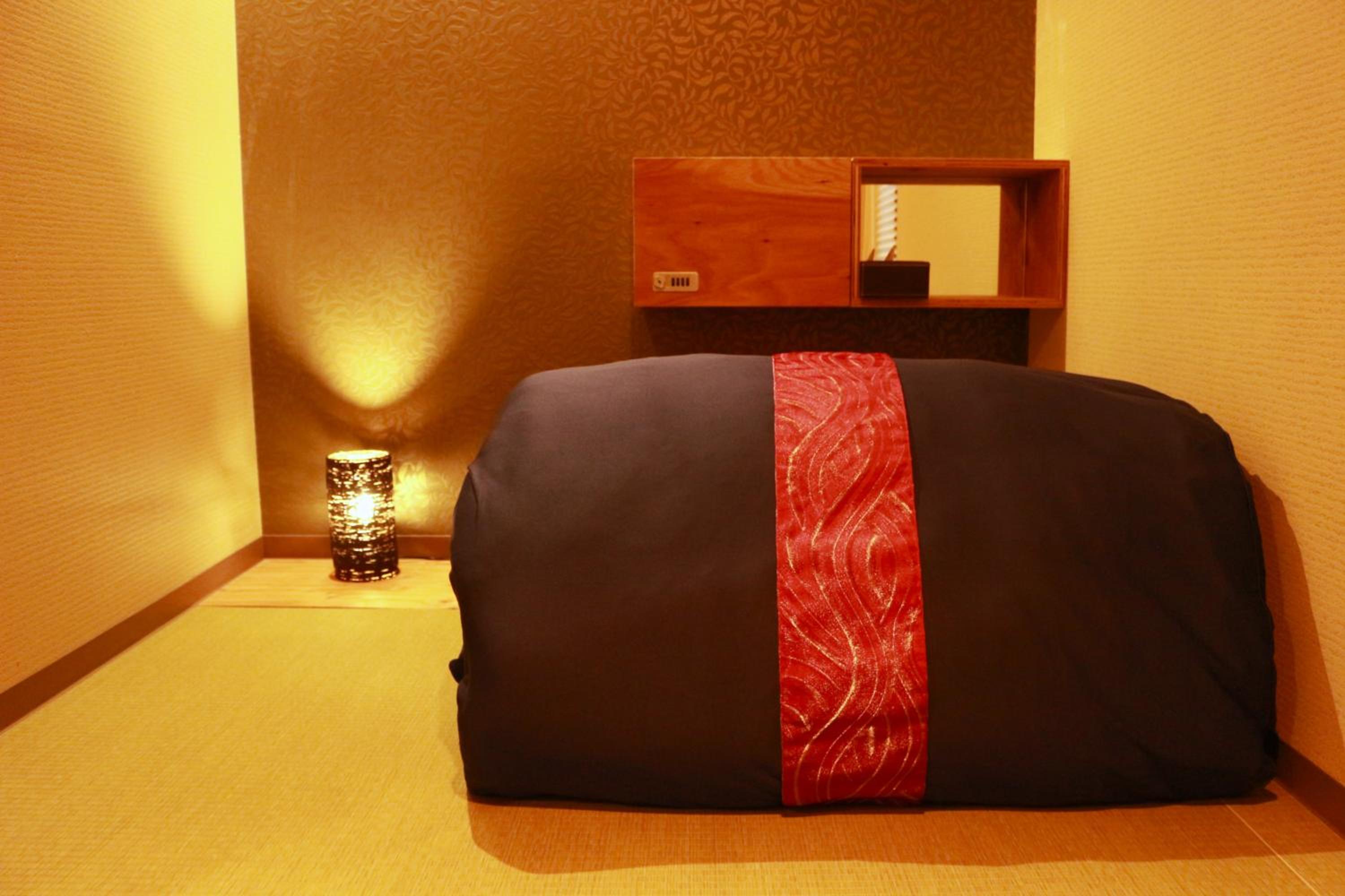 Hostel OSAKA